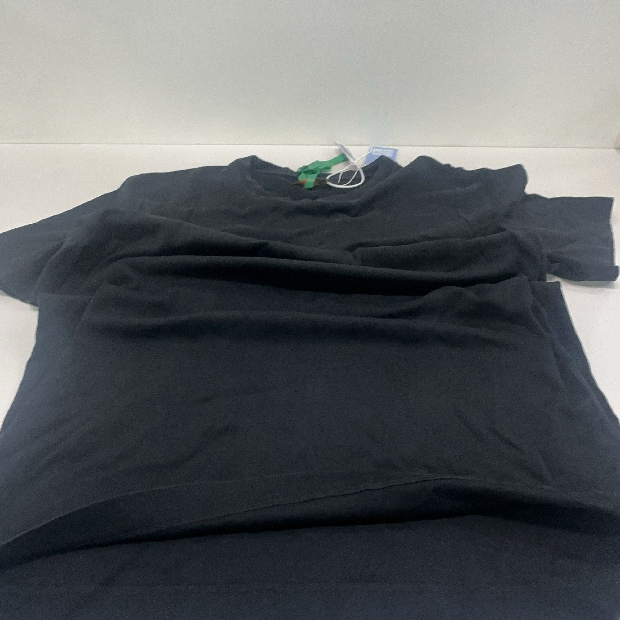Louis Vuitton Louis Vuitton Pocket Chest T-Shirt Size L Size US L / EU 52-54 / 3 - 7 Thumbnail
