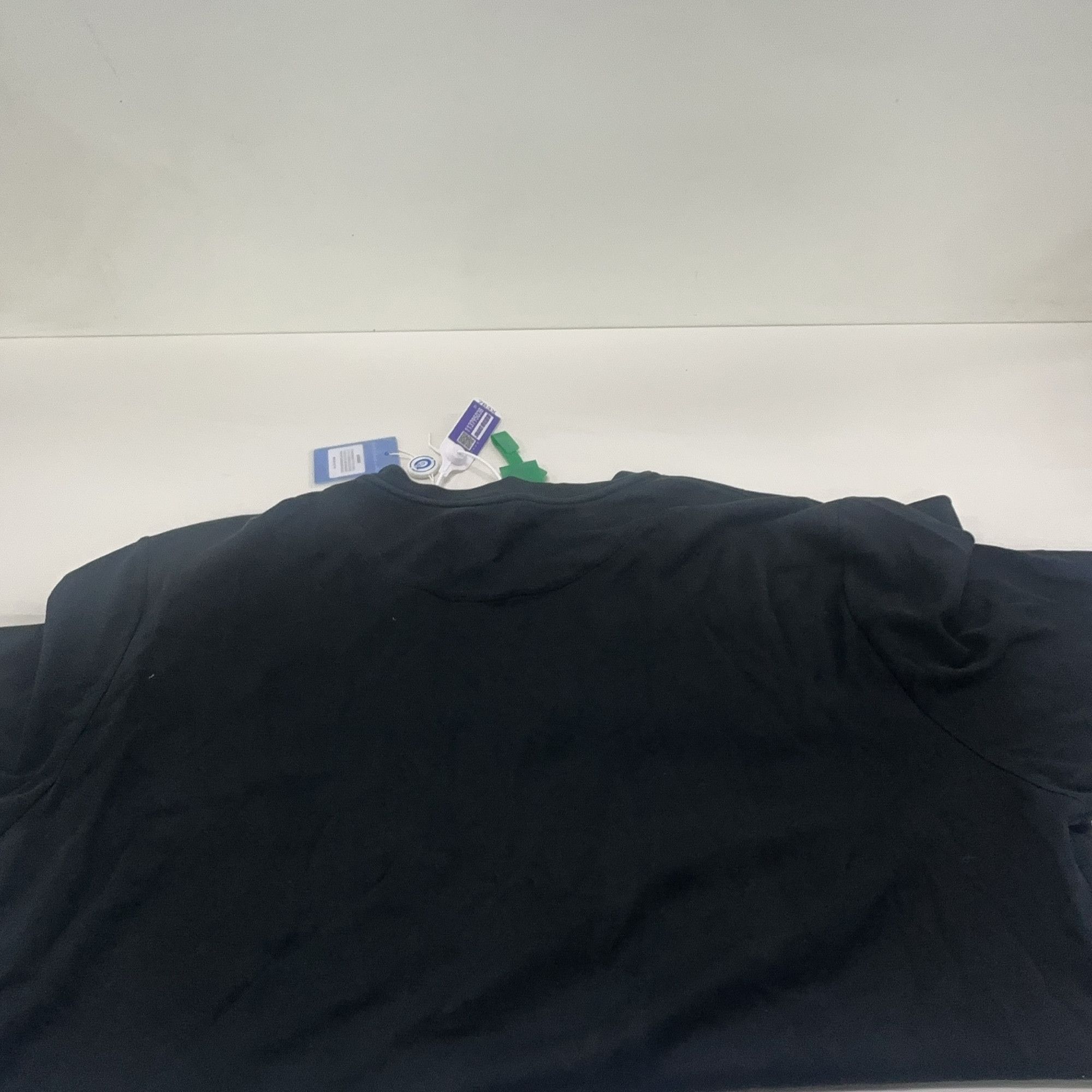 Louis Vuitton Louis Vuitton Pocket Chest T-Shirt Size L Size US L / EU 52-54 / 3 - 12 Thumbnail