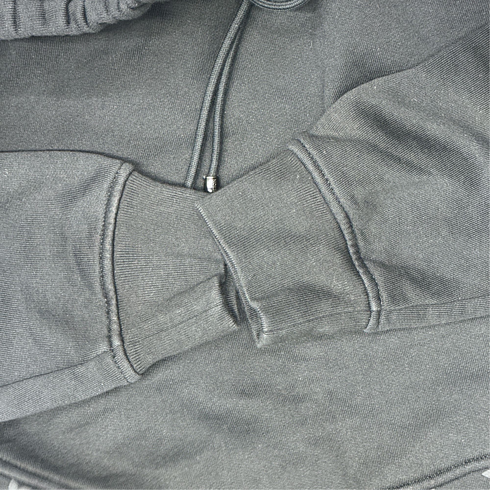 Louis Vuitton Louis Vuitton Monogram Circle Hoodie S Size US S / EU 44-46 / 1 - 6 Thumbnail