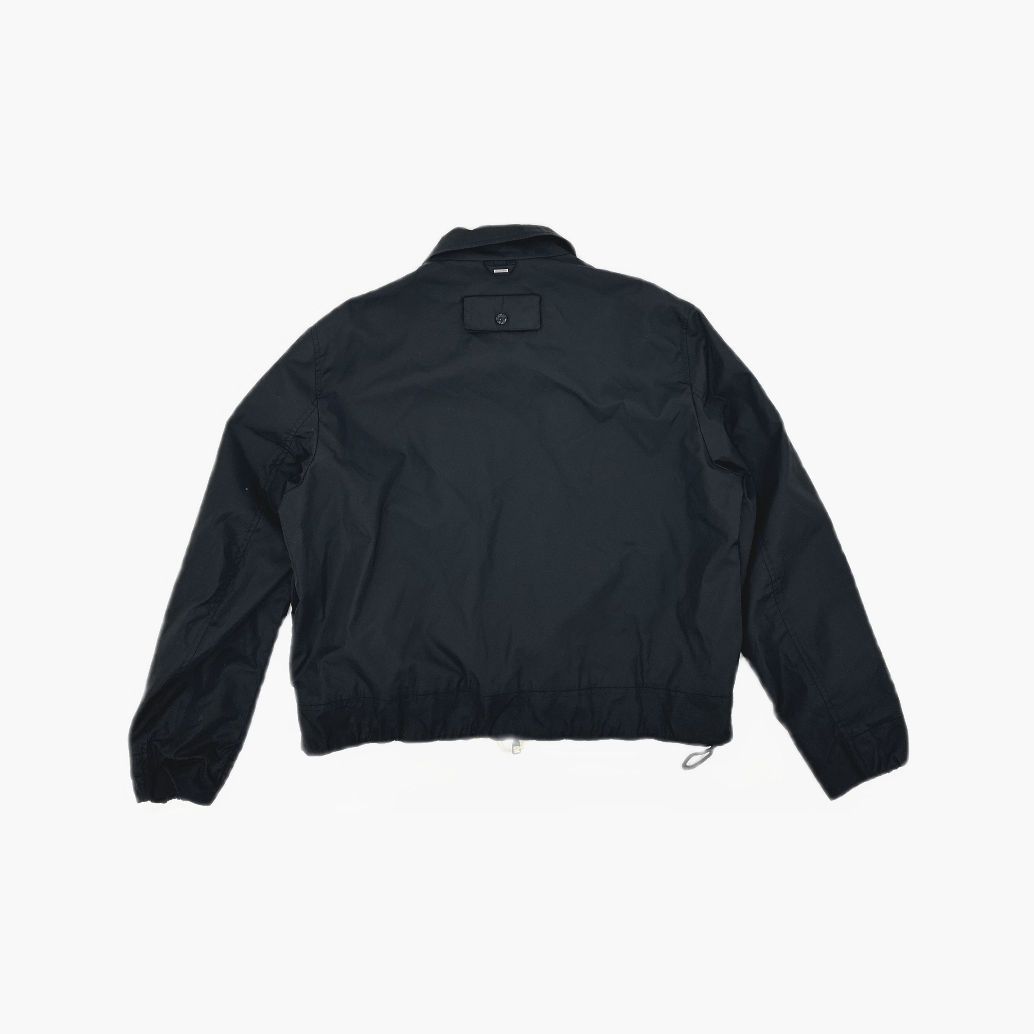 Louis Vuitton Louis Vuitton Multi-Pocket Tactical Jacket 54 Size US L / EU 52-54 / 3 - 2 Thumbnail