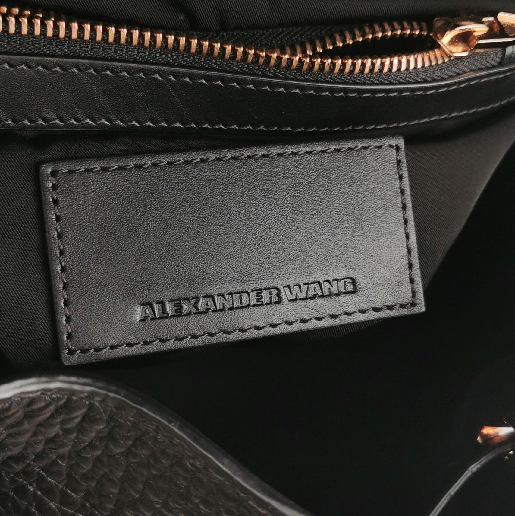 Alexander Wang Alexander Wang Women os Backpacks Size ONE SIZE - 6 Thumbnail