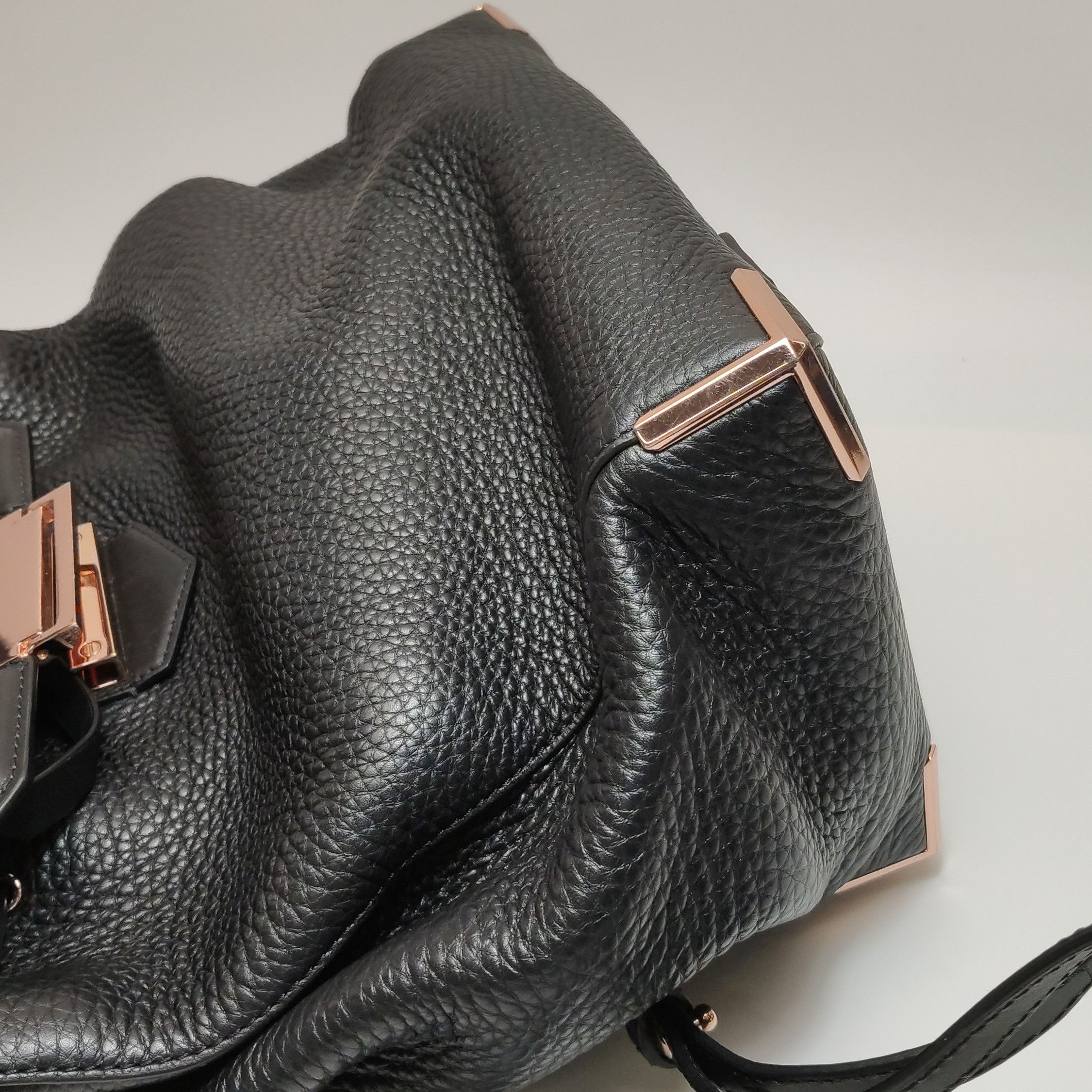 Alexander Wang Alexander Wang Women os Backpacks Size ONE SIZE - 17 Thumbnail