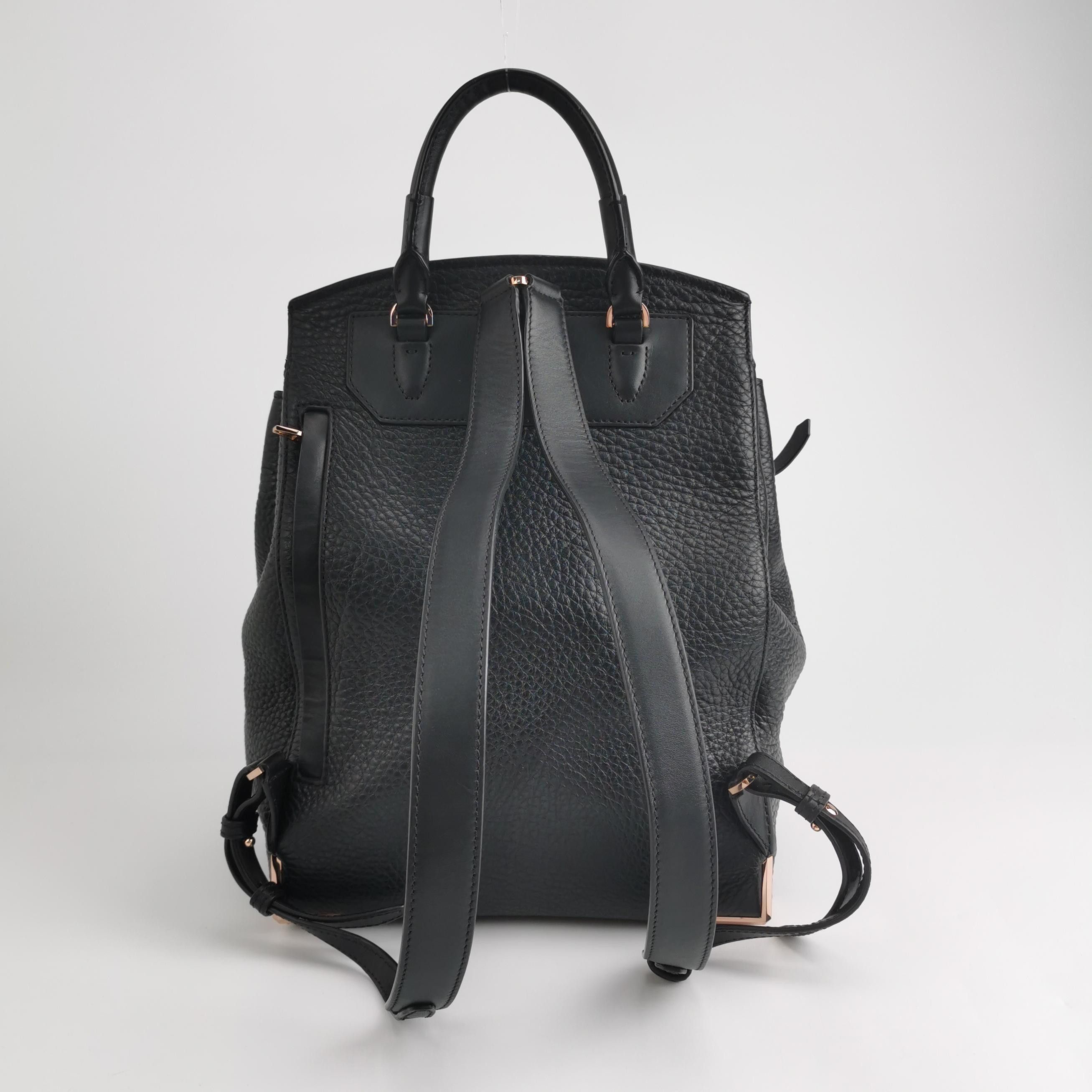 Alexander Wang Alexander Wang Women os Backpacks Size ONE SIZE - 3 Thumbnail