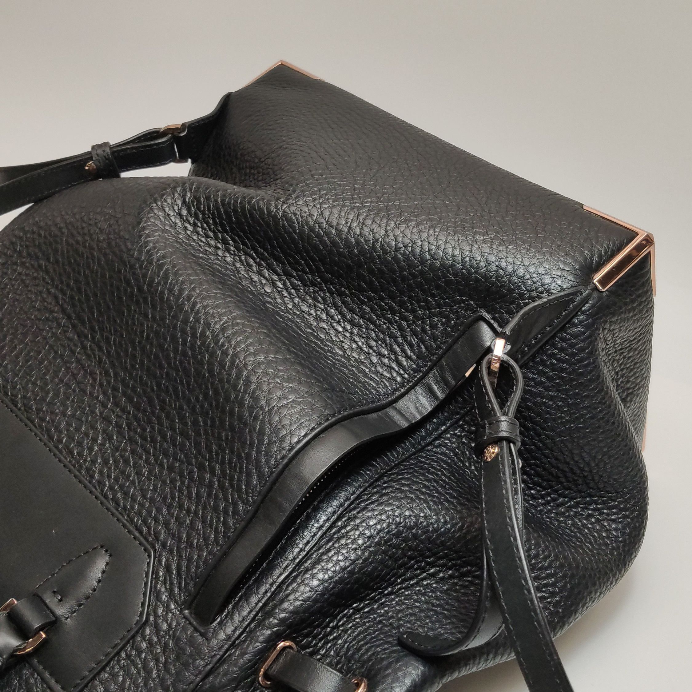 Alexander Wang Alexander Wang Women os Backpacks Size ONE SIZE - 16 Thumbnail