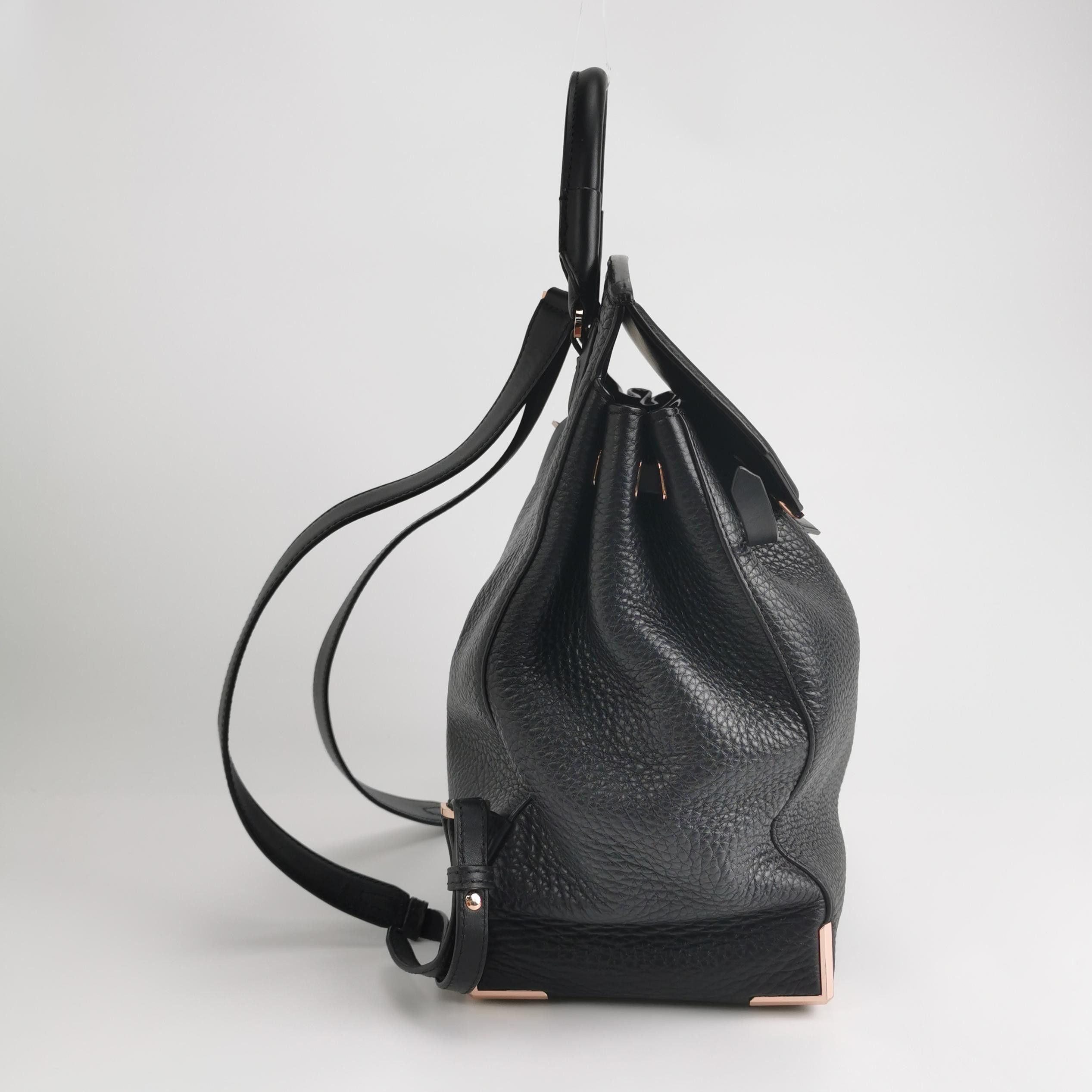 Alexander Wang Alexander Wang Women os Backpacks Size ONE SIZE - 2 Thumbnail