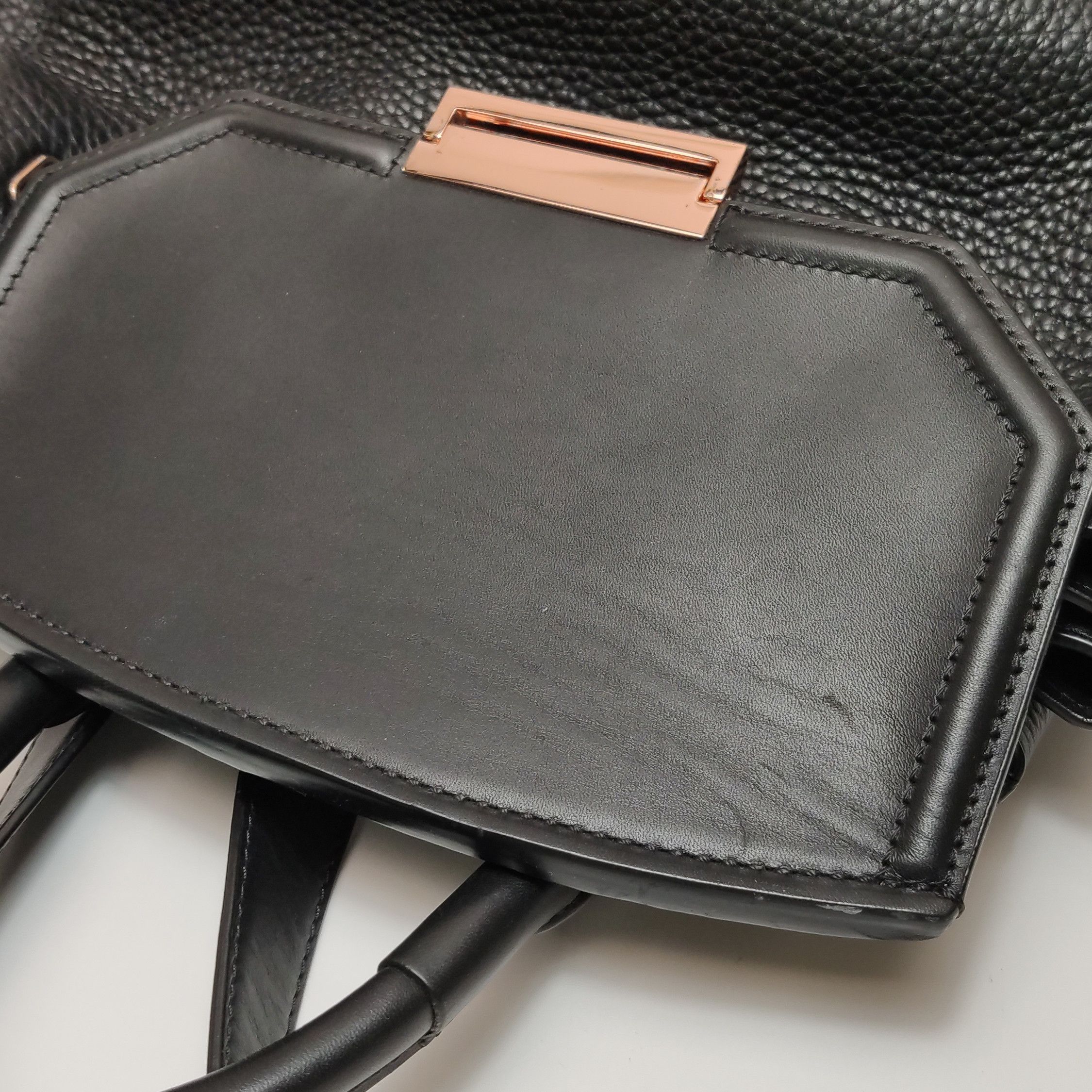 Alexander Wang Alexander Wang Women os Backpacks Size ONE SIZE - 18 Thumbnail