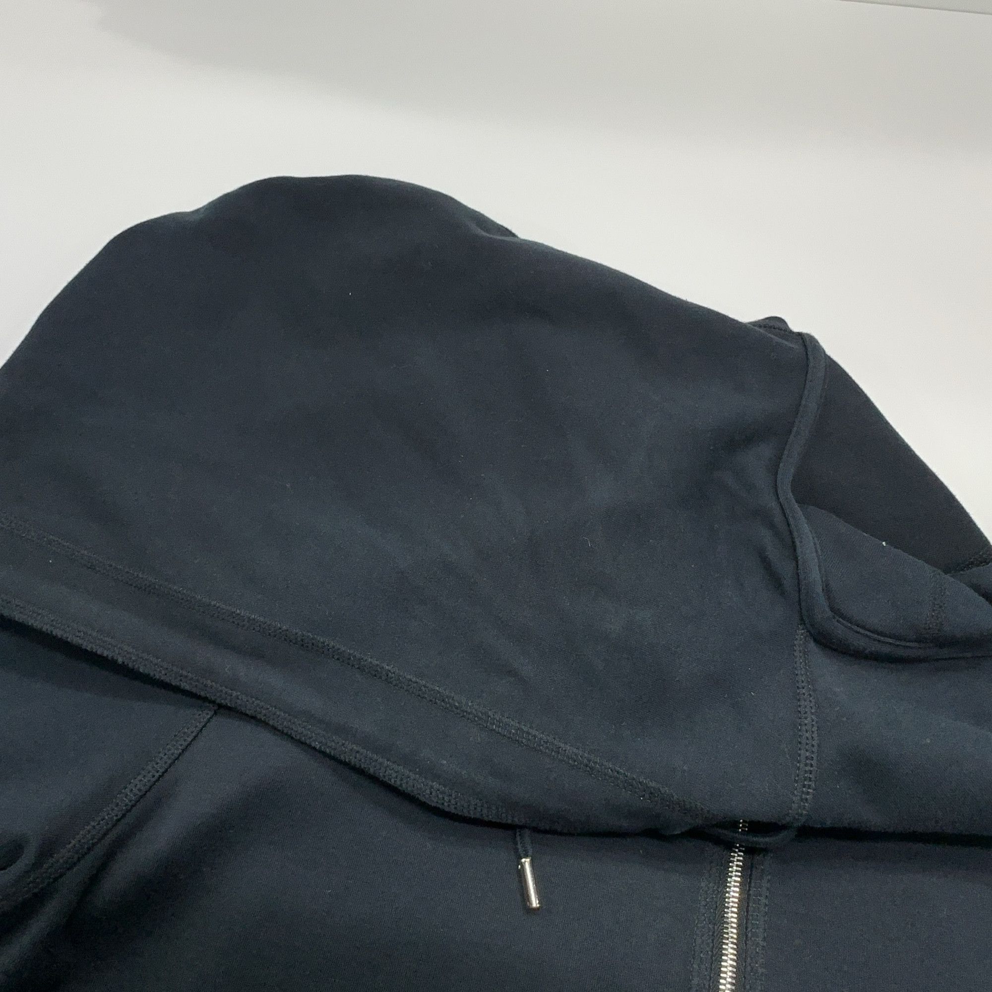 Louis Vuitton Louis Vuitton Damier Embossed Zip Hoodie Size S Size US S / EU 44-46 / 1 - 14 Thumbnail
