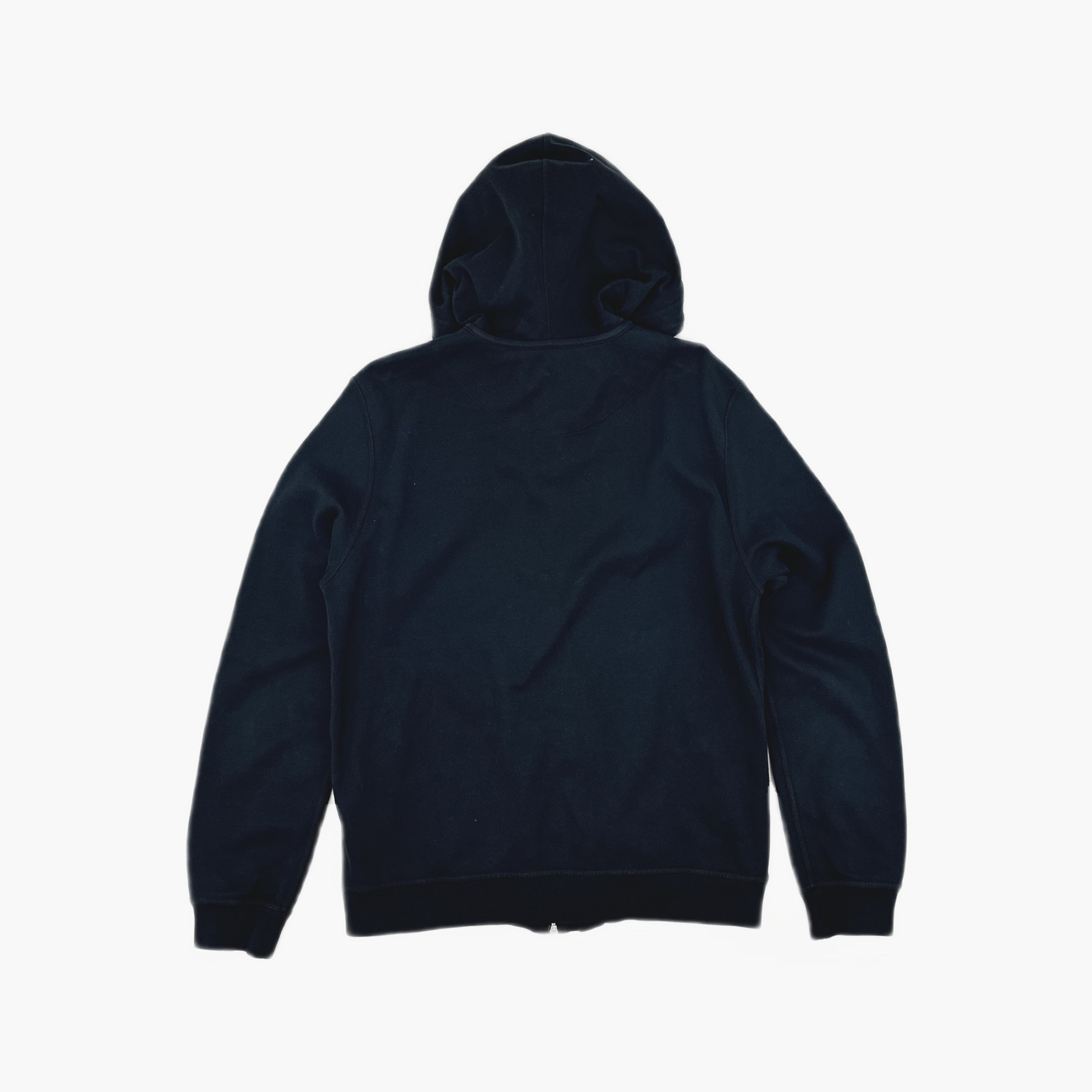 Louis Vuitton Louis Vuitton Damier Embossed Zip Hoodie Size S Size US S / EU 44-46 / 1 - 2 Thumbnail