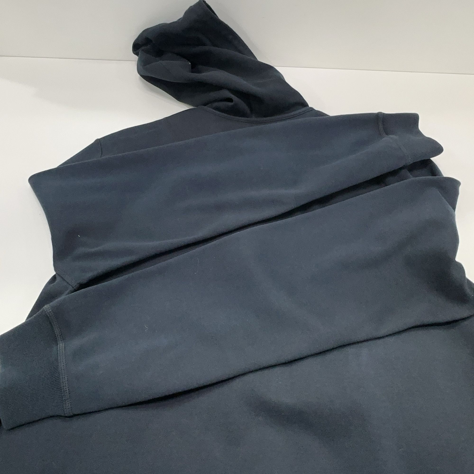 Louis Vuitton Louis Vuitton Damier Embossed Zip Hoodie Size S Size US S / EU 44-46 / 1 - 20 Thumbnail
