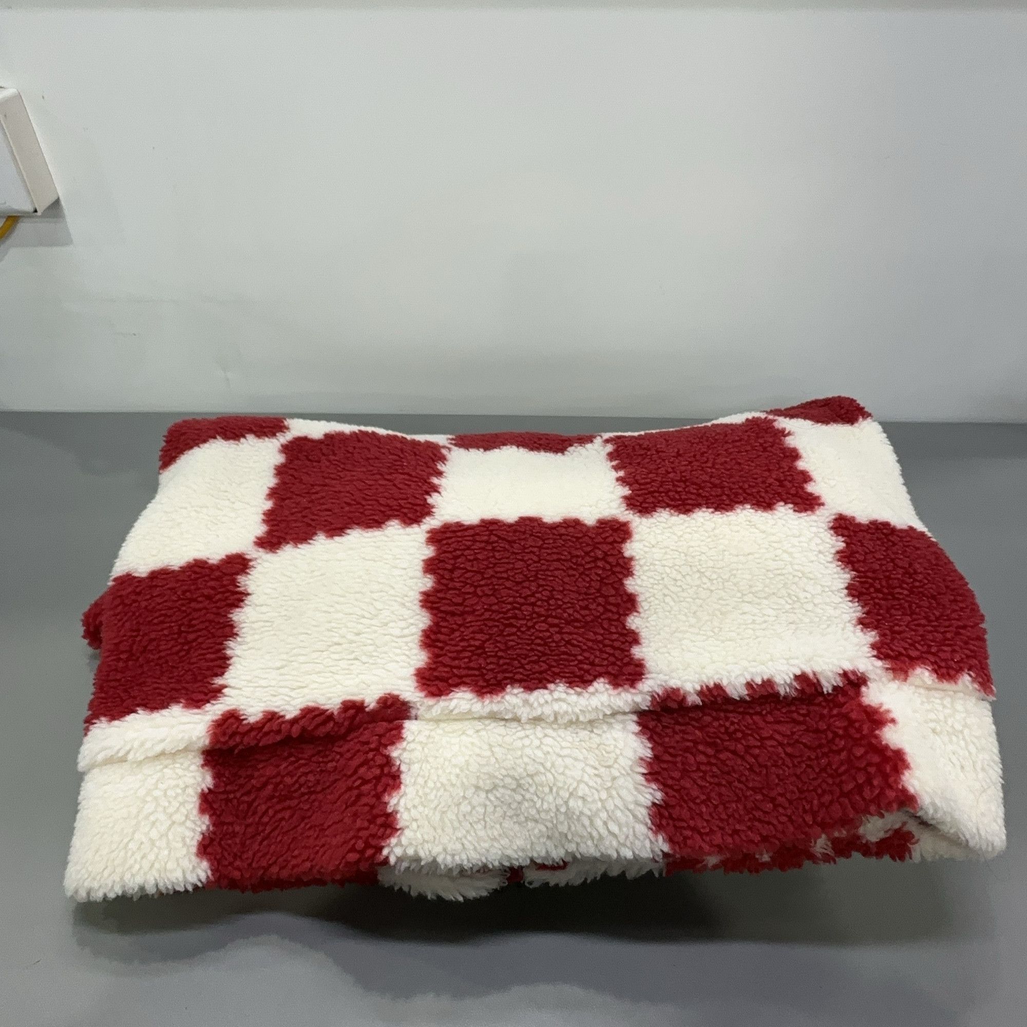 Louis Vuitton Louis Vuitton x Nigo Damier Fleece Zip Jacket S Size US S / EU 44-46 / 1 - 14 Thumbnail