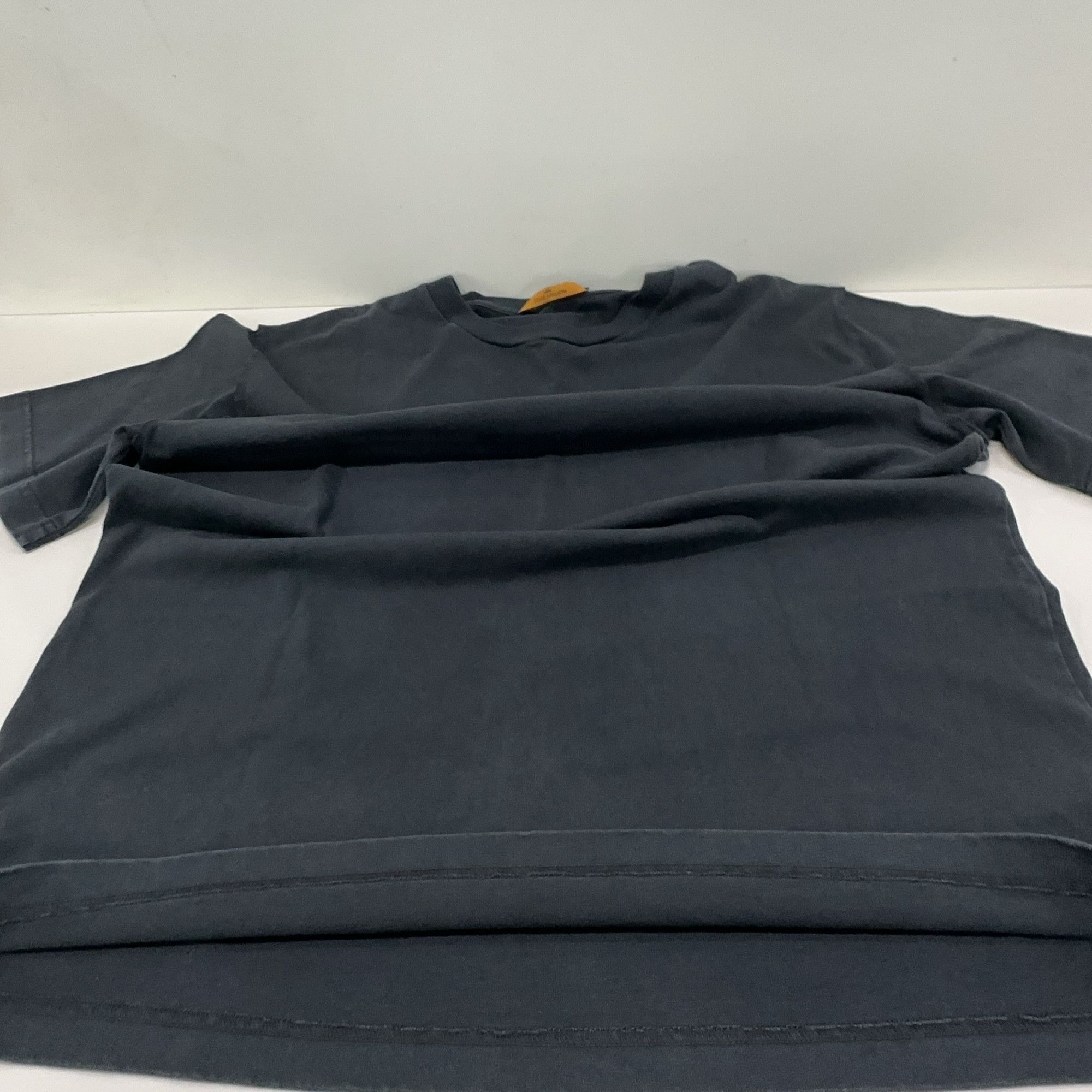 Louis Vuitton Louis Vuitton Inside Out Back Label T-Shirt L Size US L / EU 52-54 / 3 - 6 Thumbnail