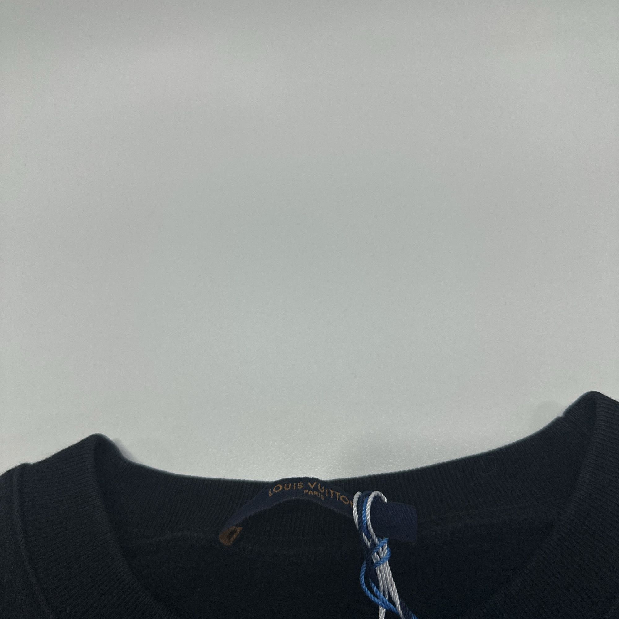 Louis Vuitton Louis Vuitton Staples Edition Sweatshirt M Size US M / EU 48-50 / 2 - 3 Thumbnail