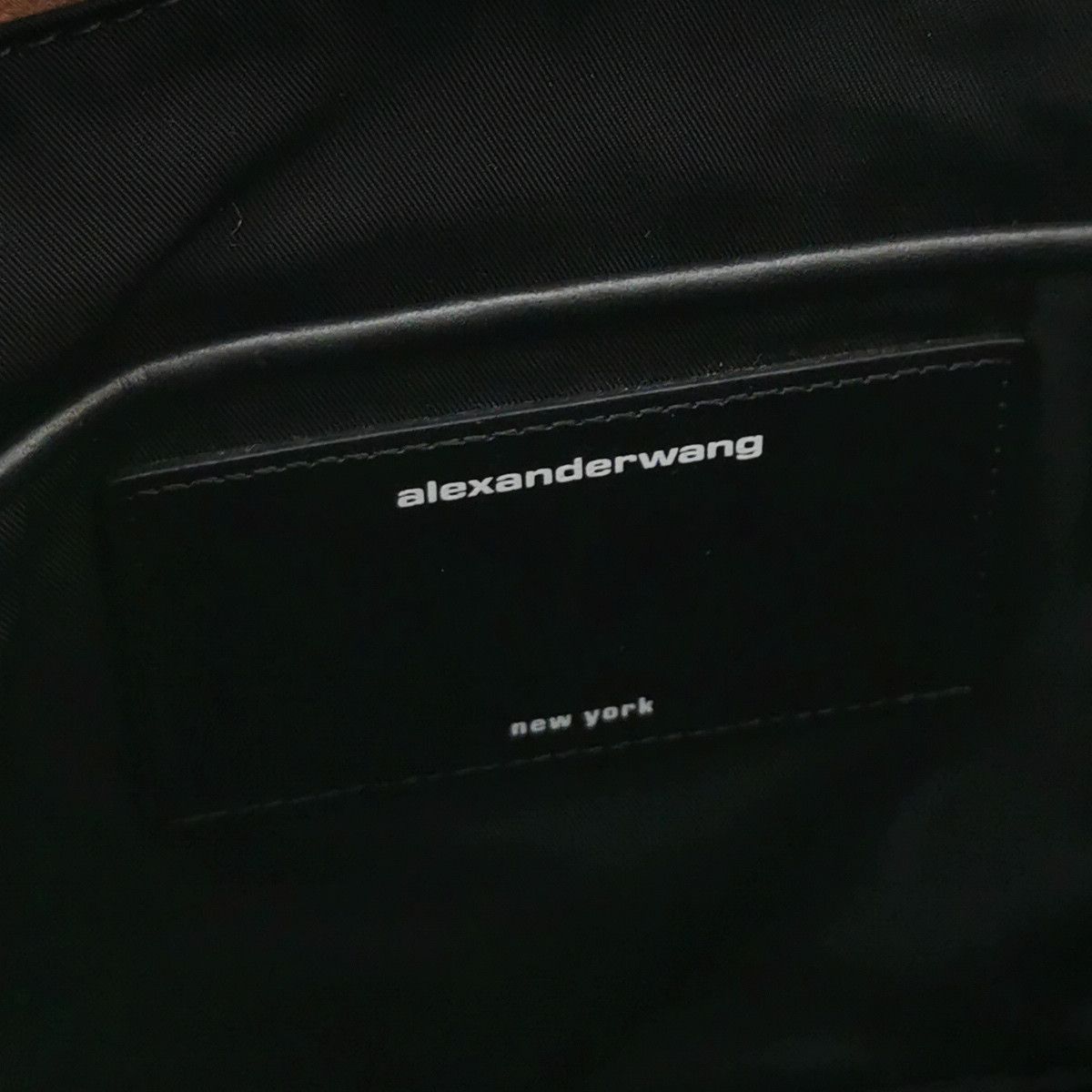 Alexander Wang Alexander Wang Women os Tote Bags Size ONE SIZE - 8 Thumbnail