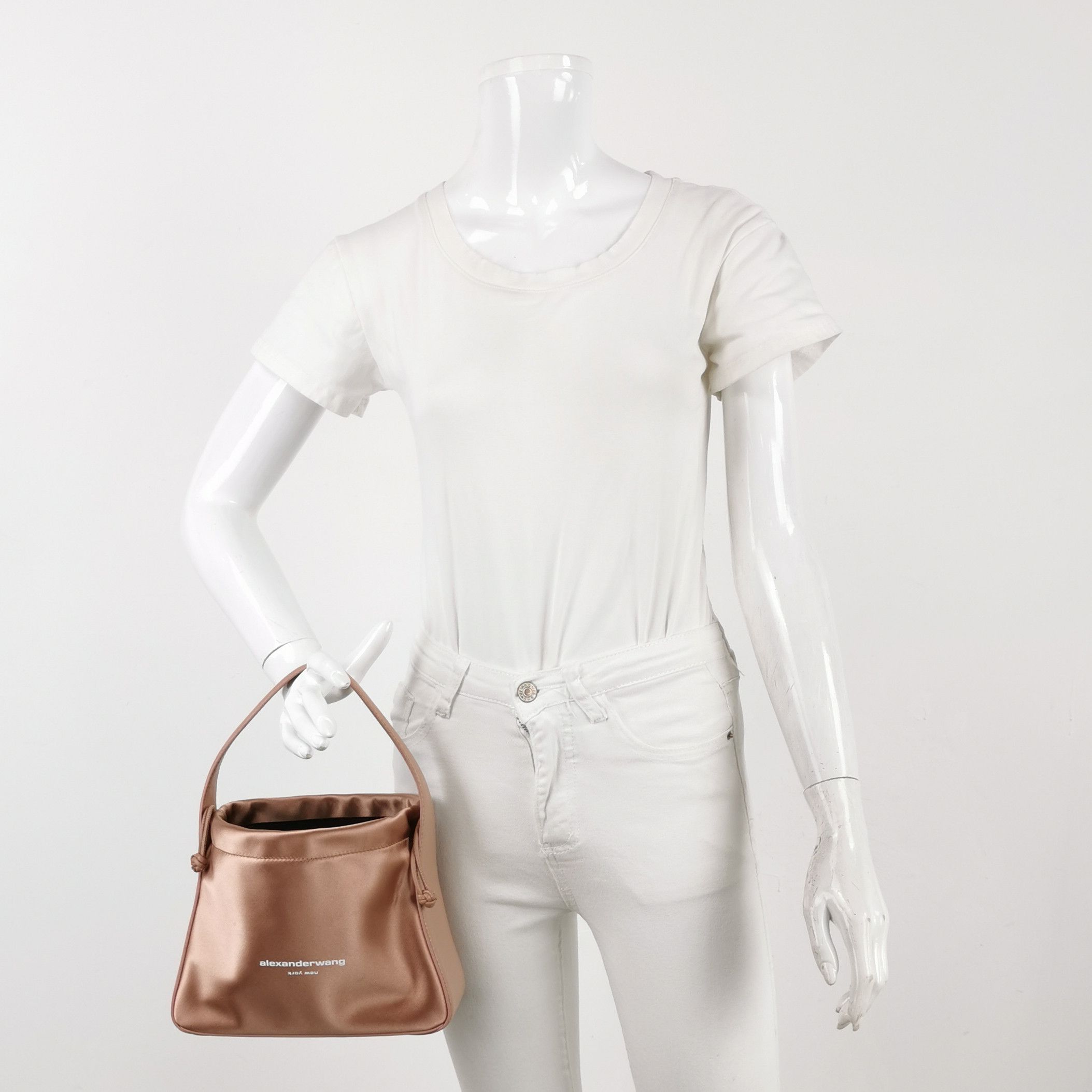 Alexander Wang Alexander Wang Women os Tote Bags Size ONE SIZE - 2 Thumbnail