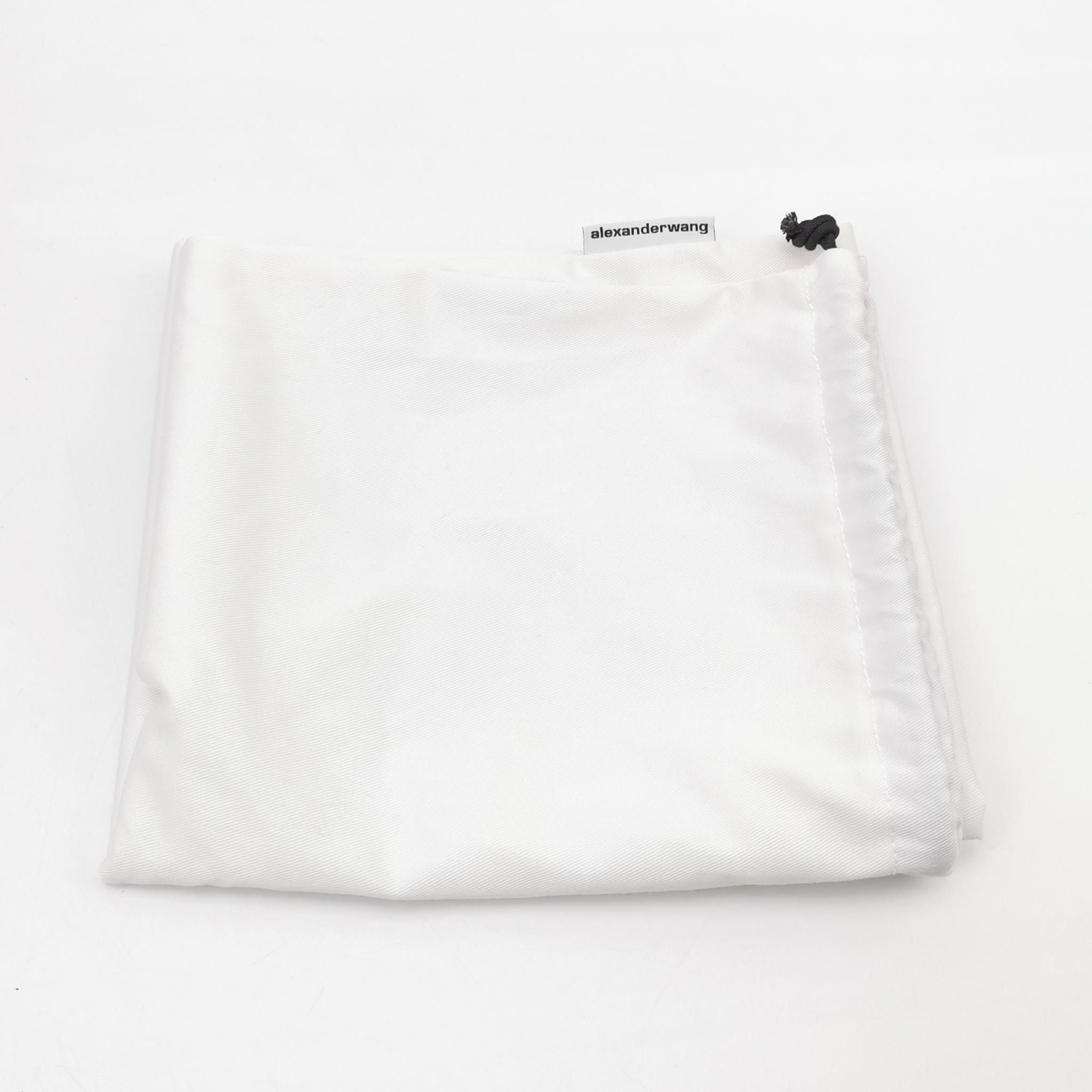 Alexander Wang Alexander Wang Women os Tote Bags Size ONE SIZE - 9 Thumbnail