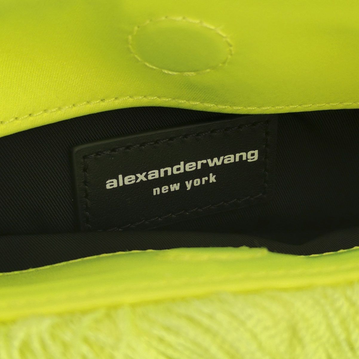 Alexander Wang Alexander Wang Women os Shoulder Bags Size ONE SIZE - 8 Thumbnail