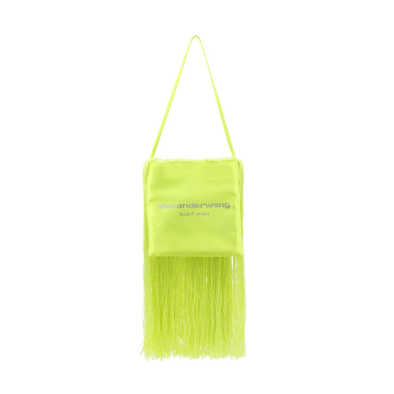Alexander Wang Alexander Wang Women os Shoulder Bags Size ONE SIZE - 9 Thumbnail
