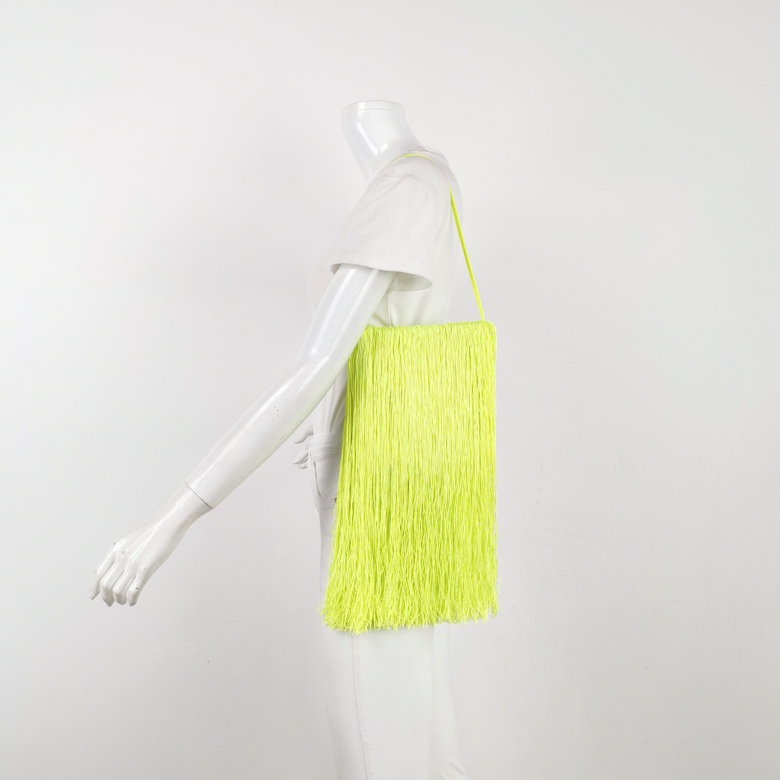 Alexander Wang Alexander Wang Women os Shoulder Bags Size ONE SIZE - 2 Thumbnail