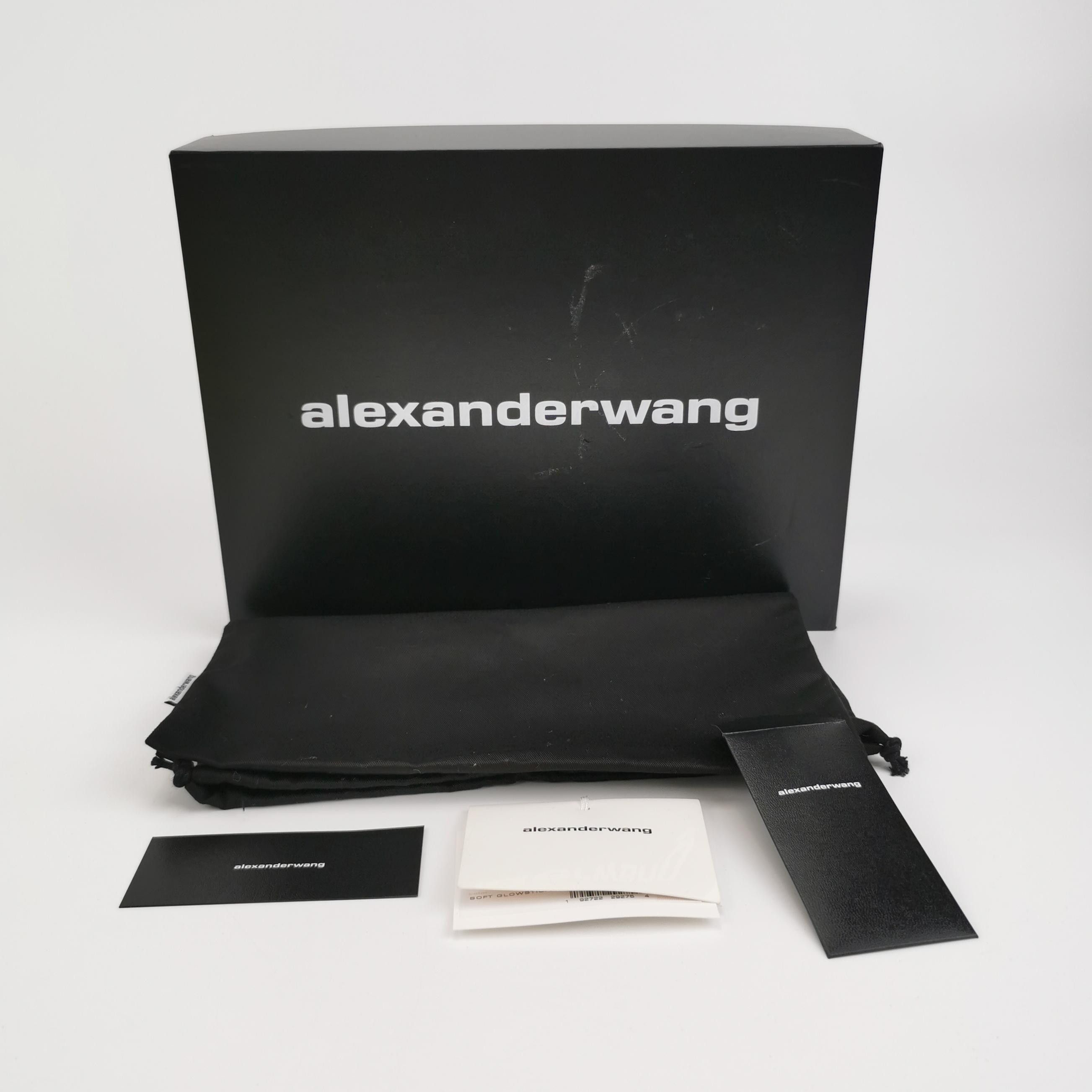 Alexander Wang Alexander Wang Women os Shoulder Bags Size ONE SIZE - 10 Thumbnail