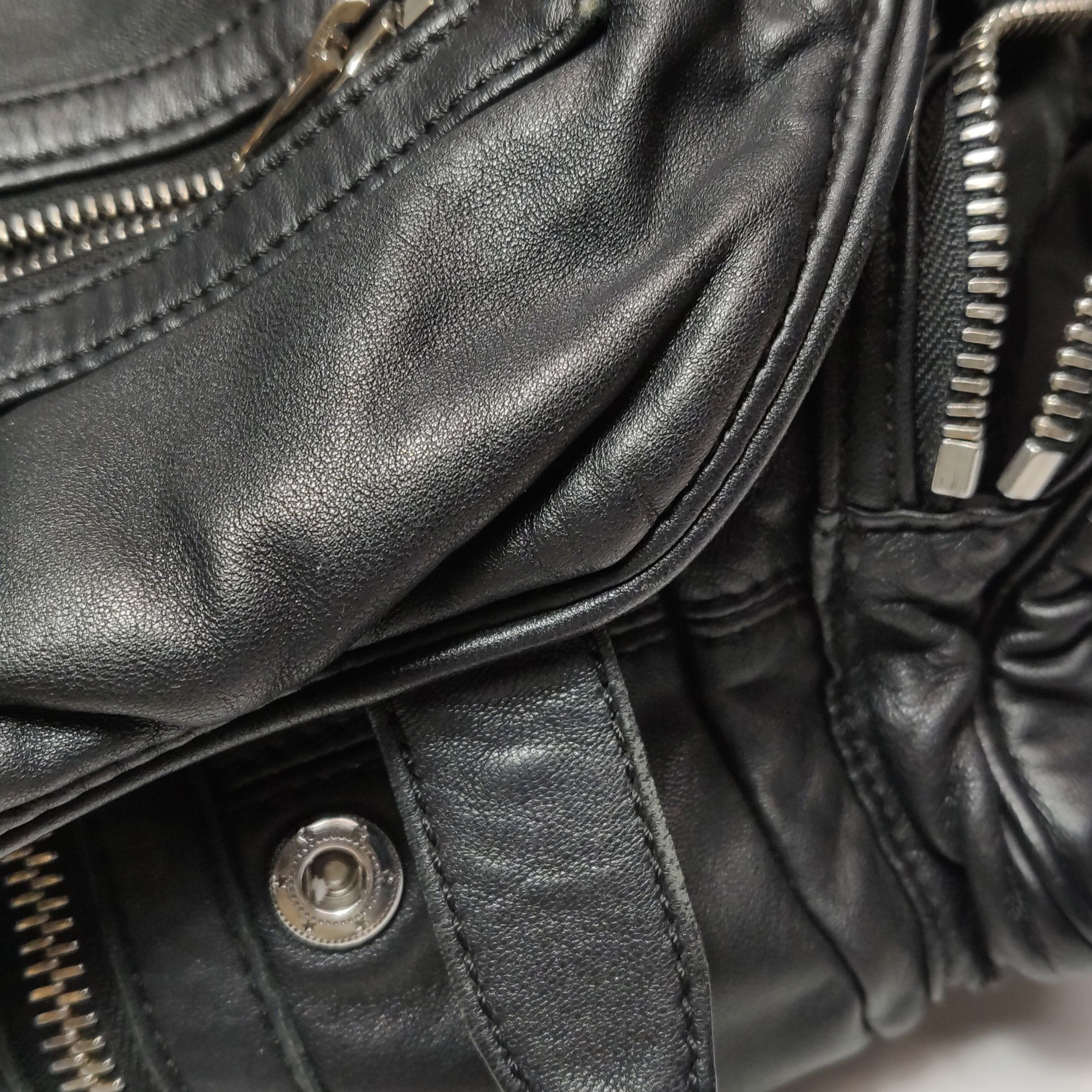 Alexander Wang Alexander Wang Women os Backpacks Size ONE SIZE - 20 Thumbnail