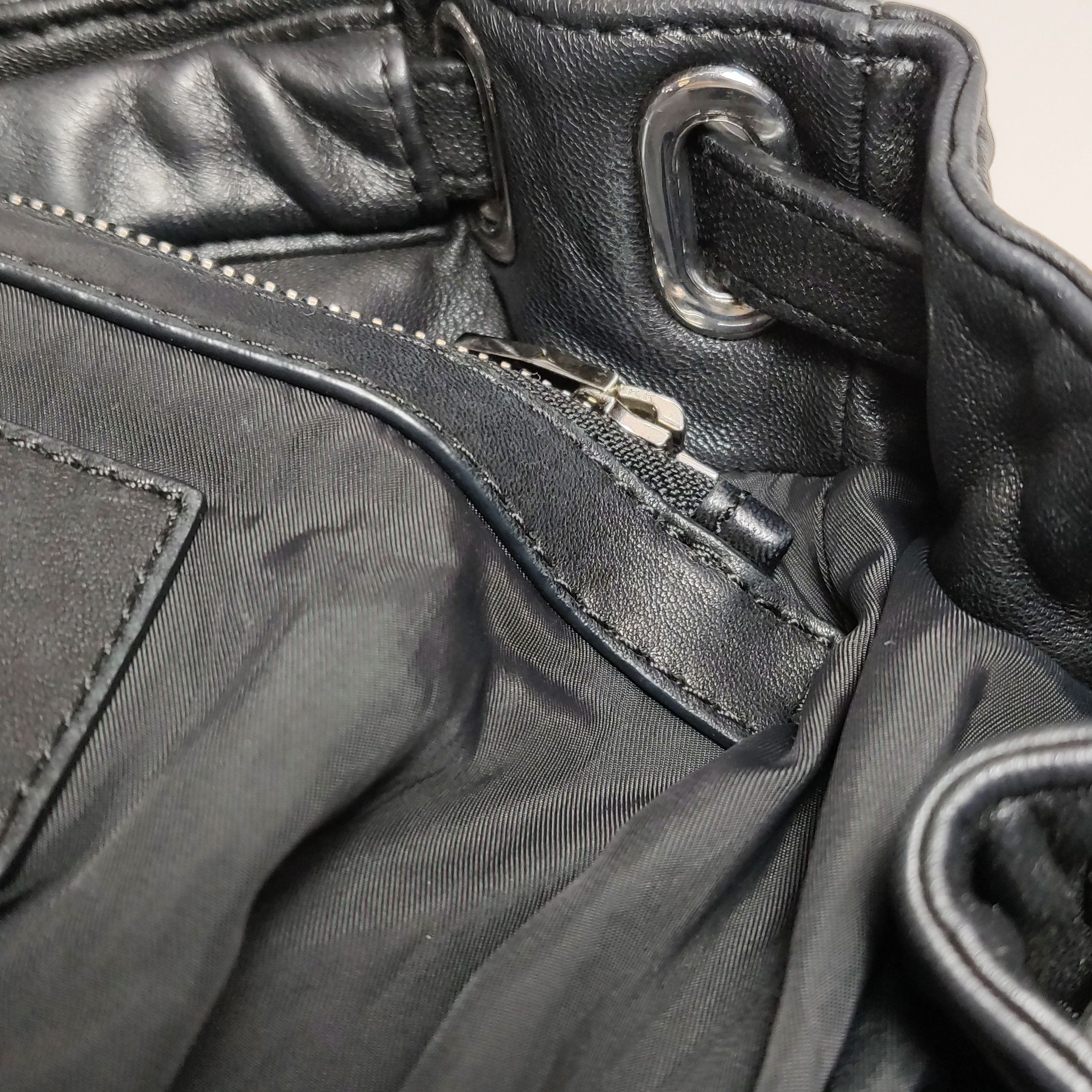 Alexander Wang Alexander Wang Women os Backpacks Size ONE SIZE - 9 Thumbnail