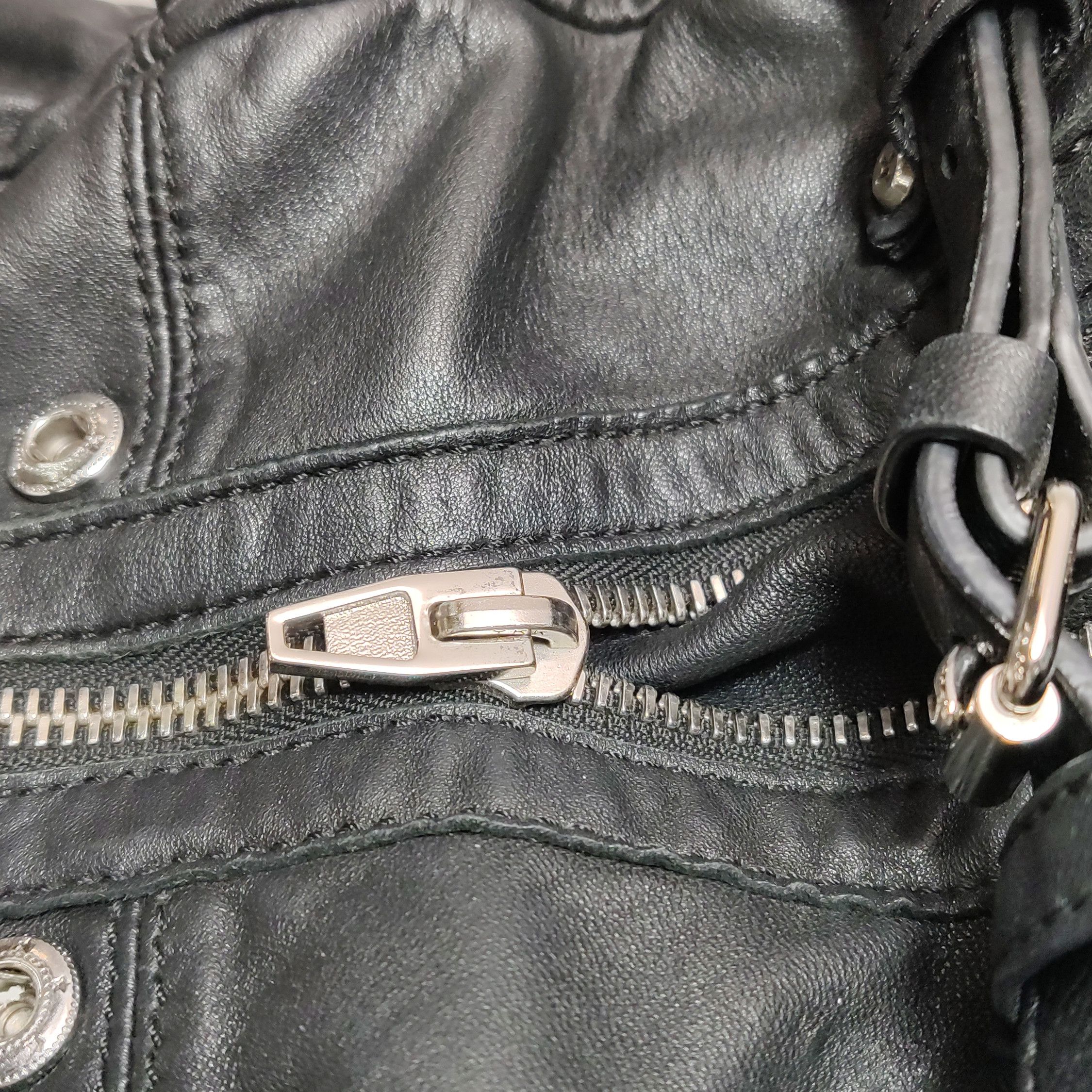 Alexander Wang Alexander Wang Women os Backpacks Size ONE SIZE - 15 Thumbnail