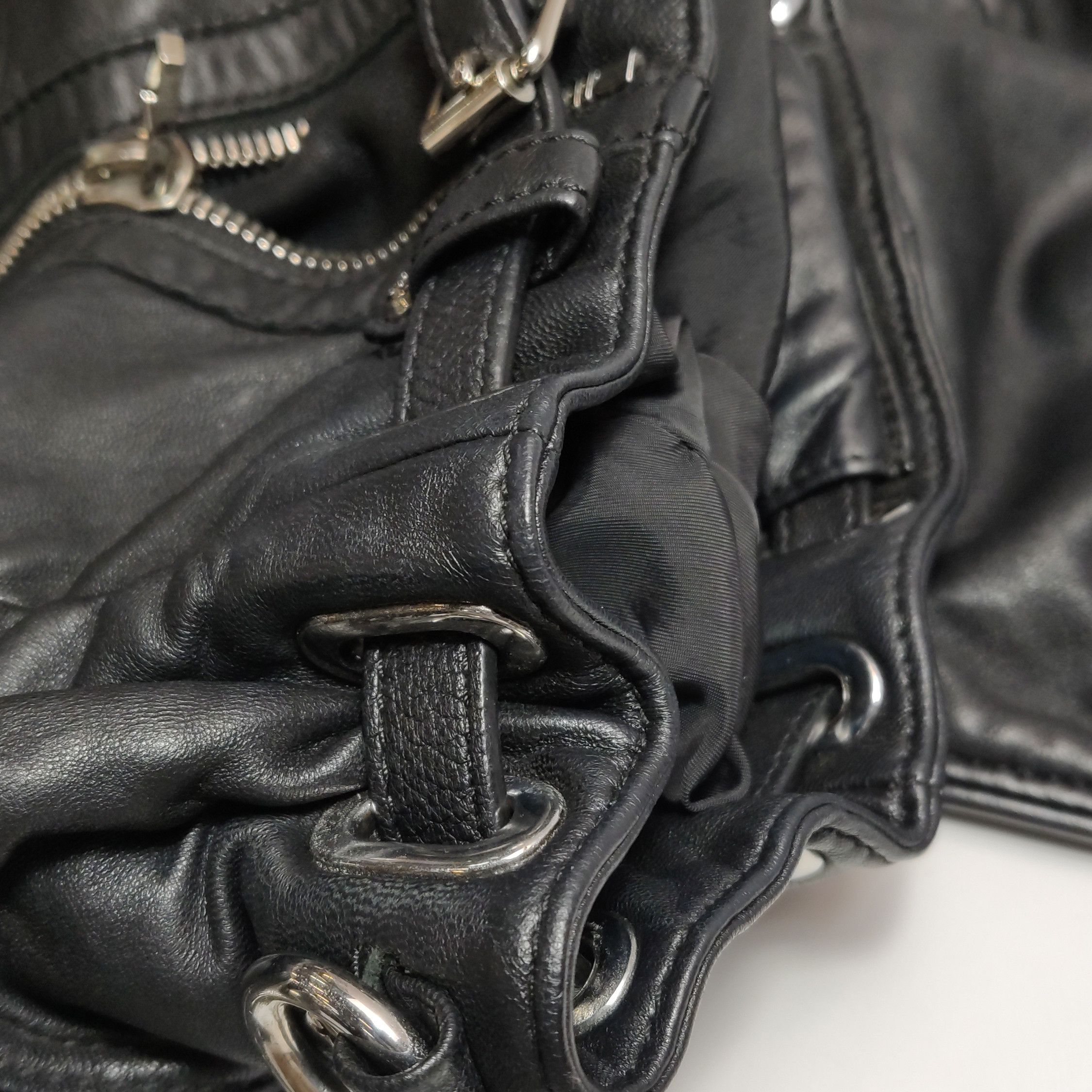 Alexander Wang Alexander Wang Women os Backpacks Size ONE SIZE - 24 Thumbnail