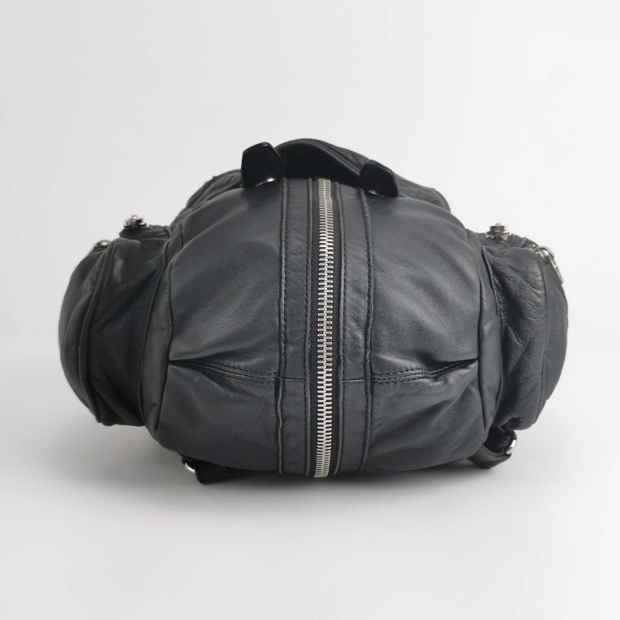 Alexander Wang Alexander Wang Women os Backpacks Size ONE SIZE - 6 Thumbnail