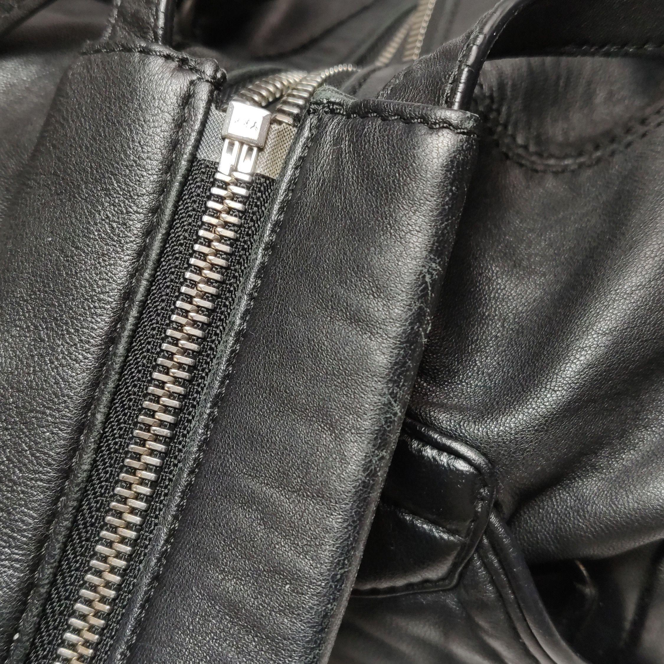 Alexander Wang Alexander Wang Women os Backpacks Size ONE SIZE - 12 Thumbnail