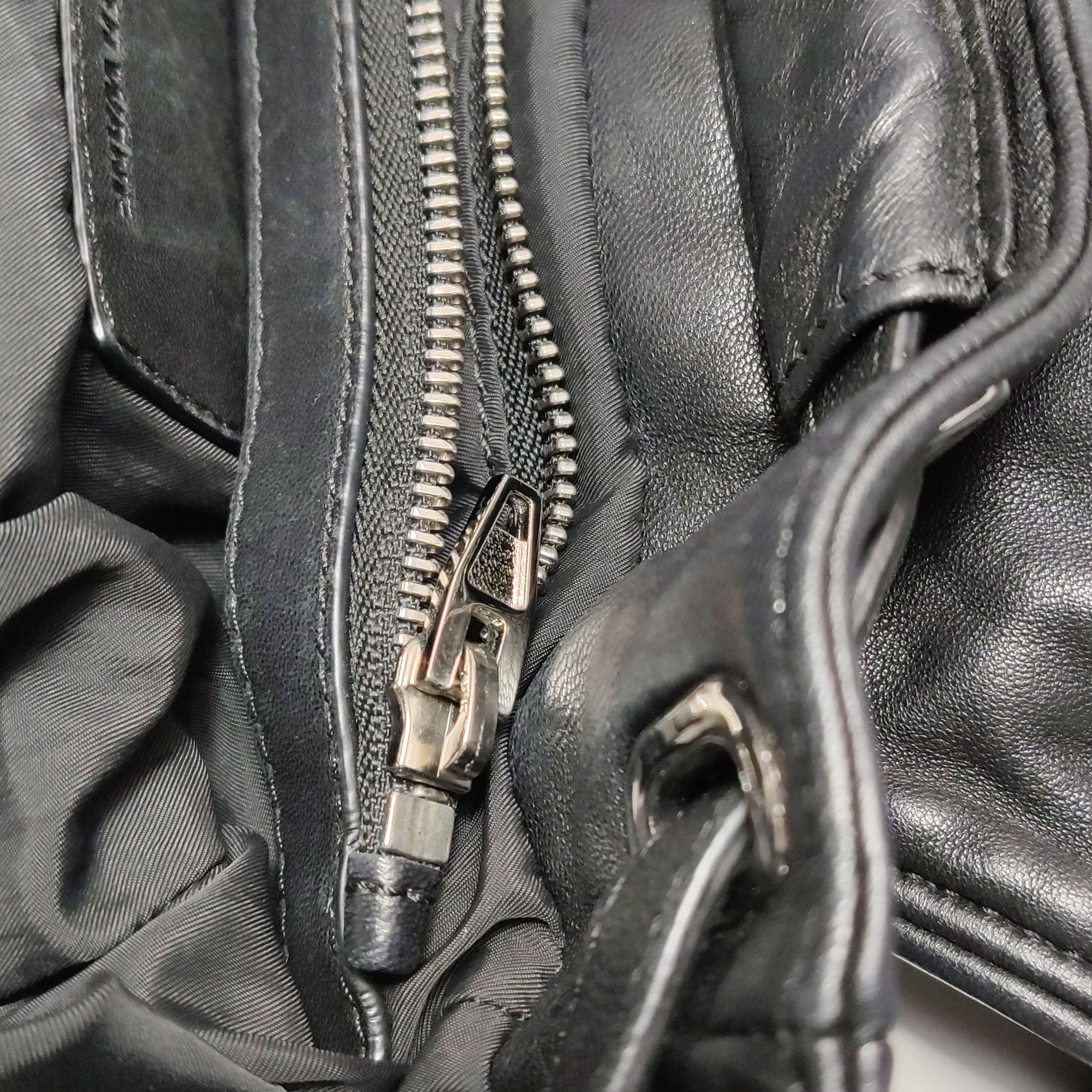 Alexander Wang Alexander Wang Women os Backpacks Size ONE SIZE - 14 Thumbnail