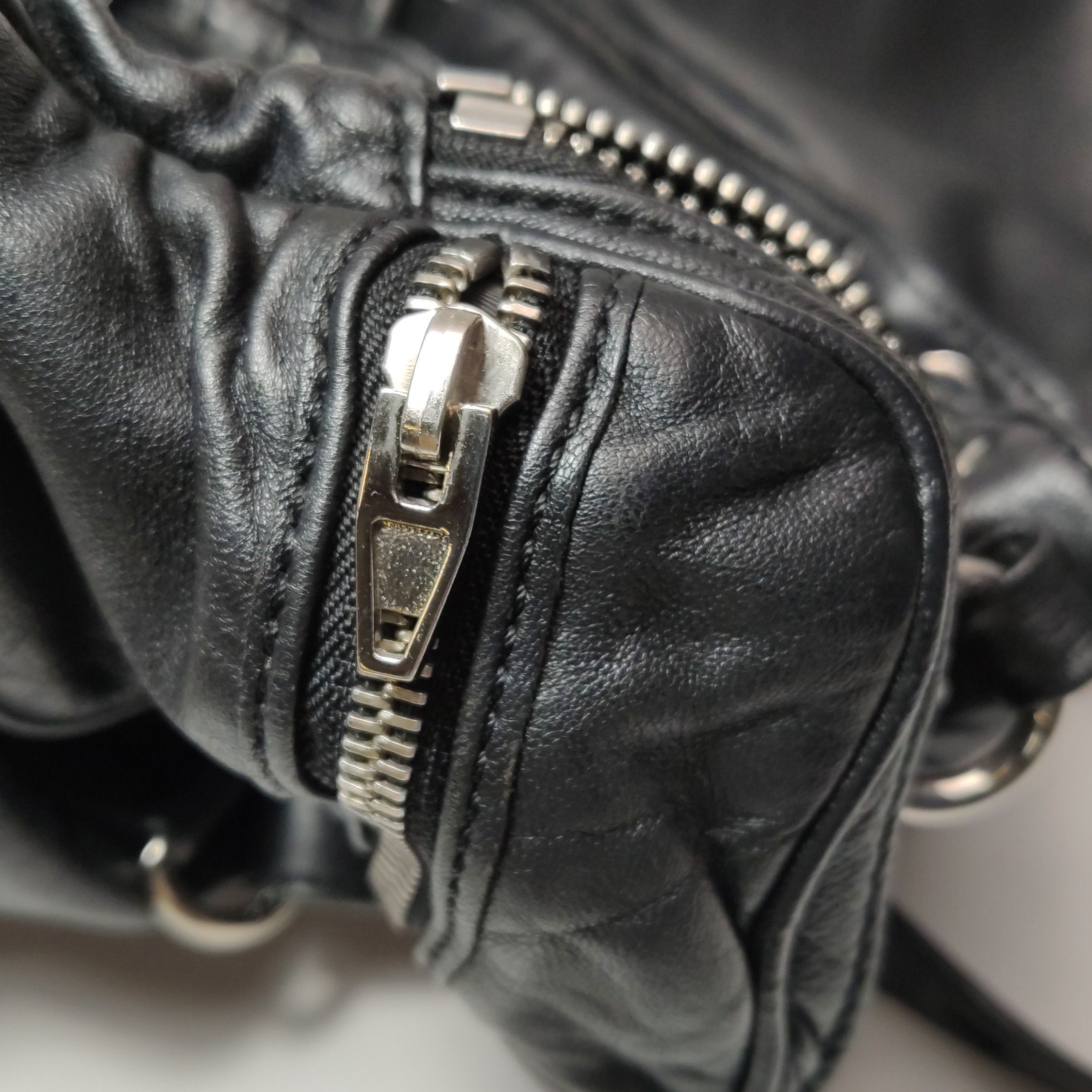 Alexander Wang Alexander Wang Women os Backpacks Size ONE SIZE - 17 Thumbnail