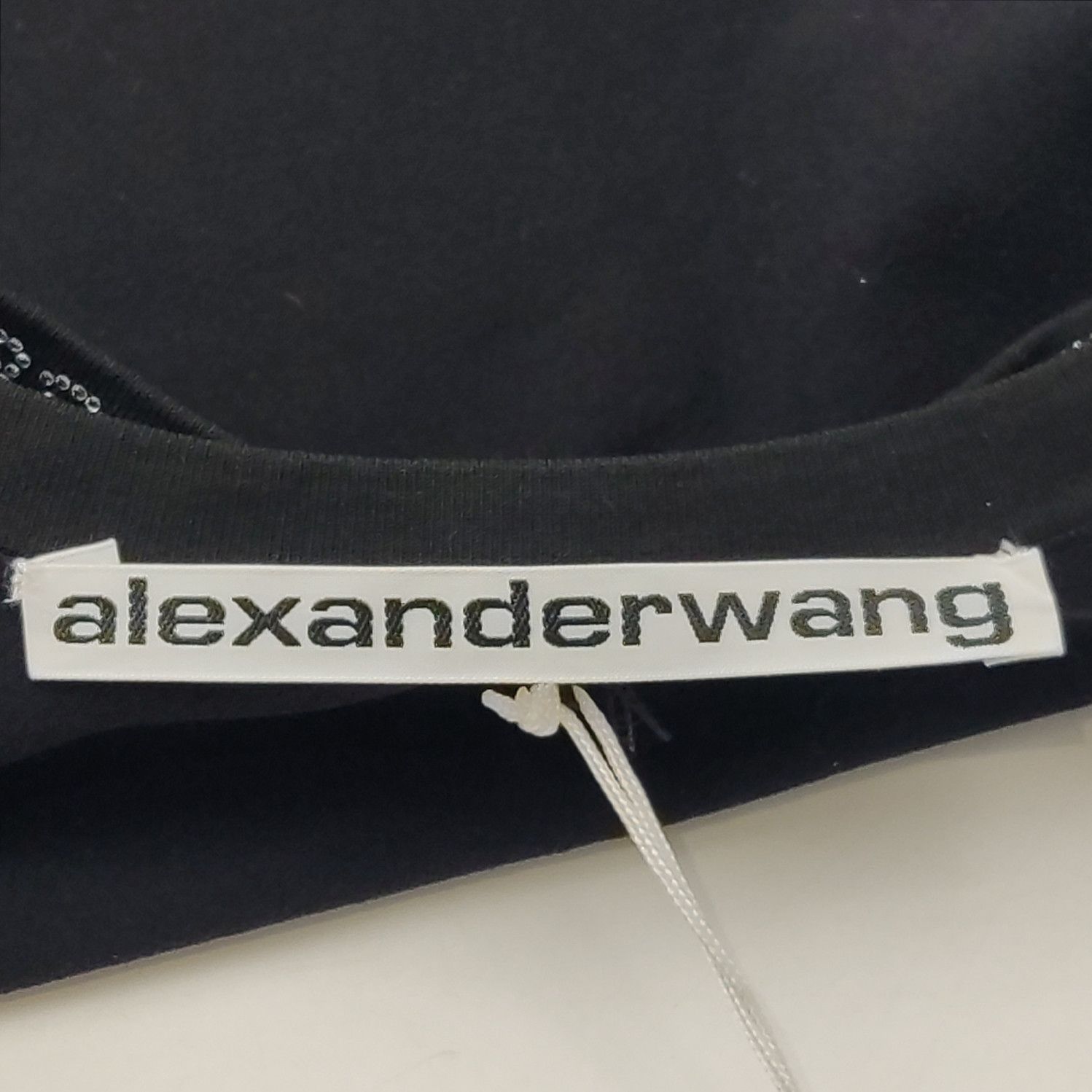 Alexander Wang Alexander Wang Women m Sweaters Size M / US 6-8 / IT 42-44 - 5 Thumbnail