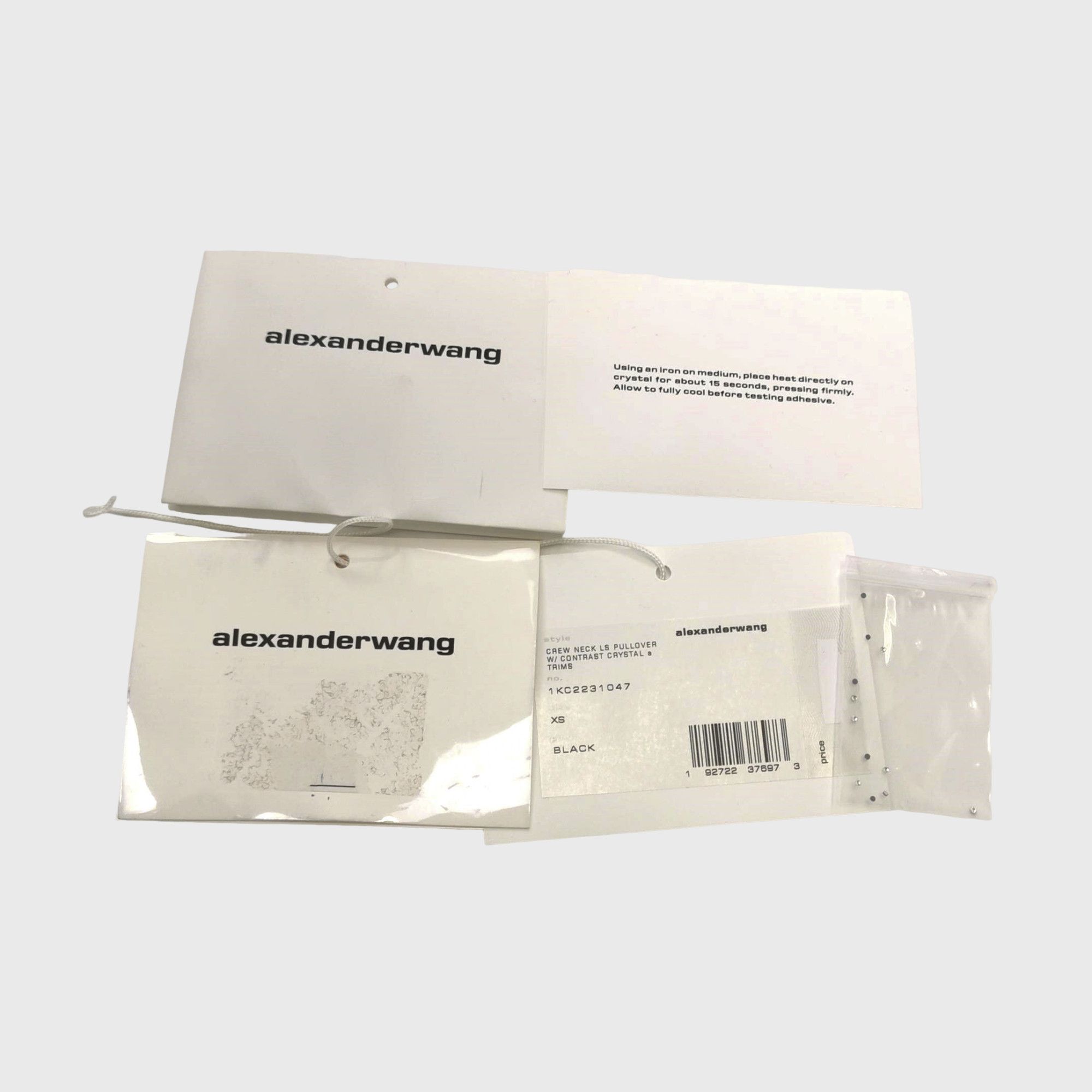 Alexander Wang Alexander Wang Women m Sweaters Size M / US 6-8 / IT 42-44 - 4 Thumbnail
