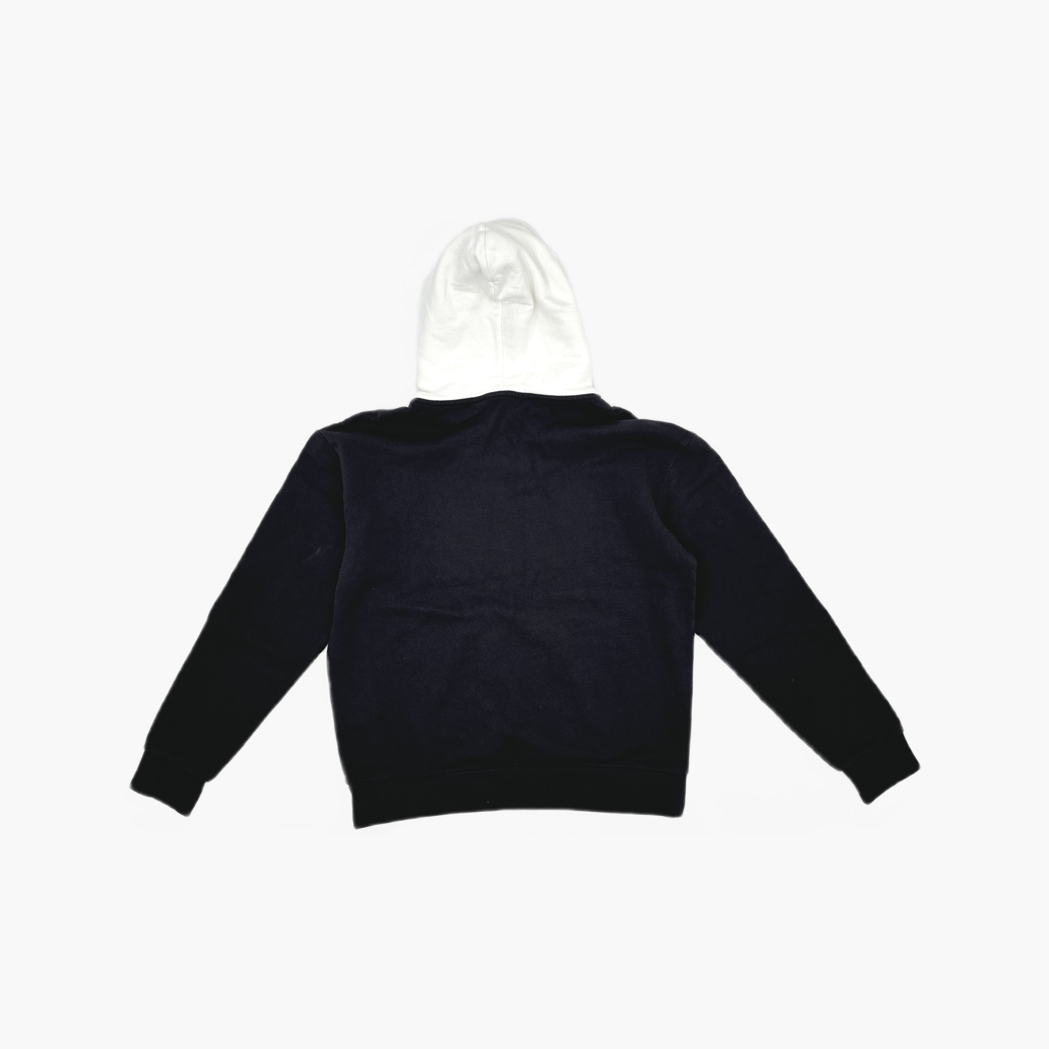 Louis Vuitton Louis Vuitton Two-tone Hoodie XL Size US XL / EU 56 / 4 - 2 Thumbnail