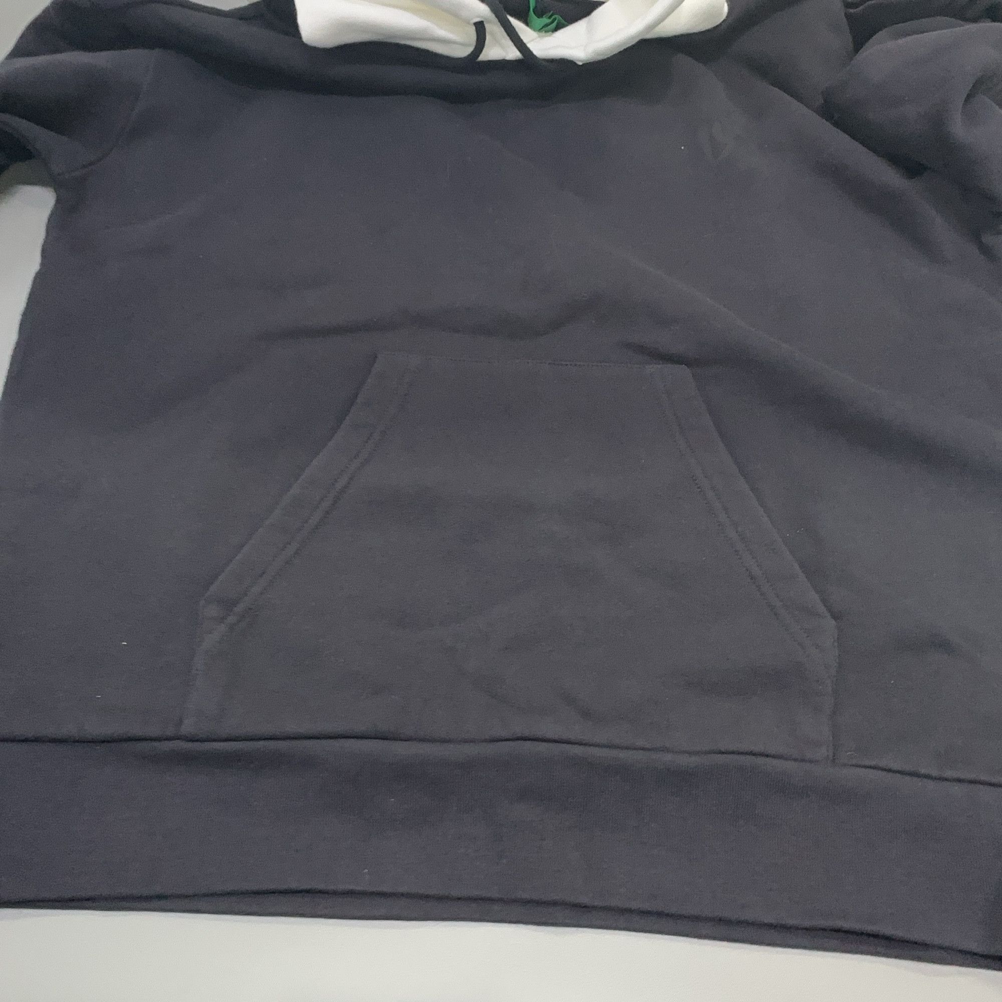 Louis Vuitton Louis Vuitton Two-tone Hoodie XL Size US XL / EU 56 / 4 - 14 Thumbnail