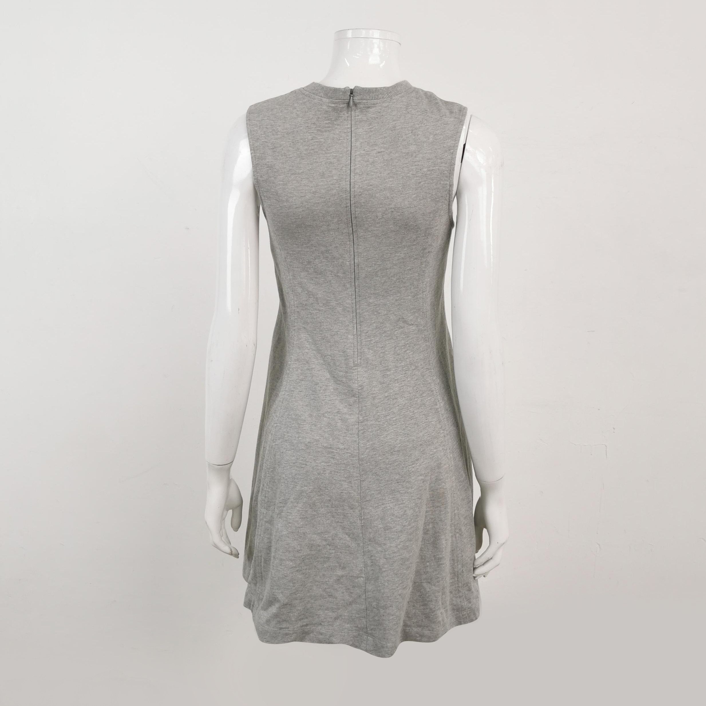 Alexander Wang Alexander Wang Women s Midi Size S / US 4 / IT 40 - 2 Thumbnail