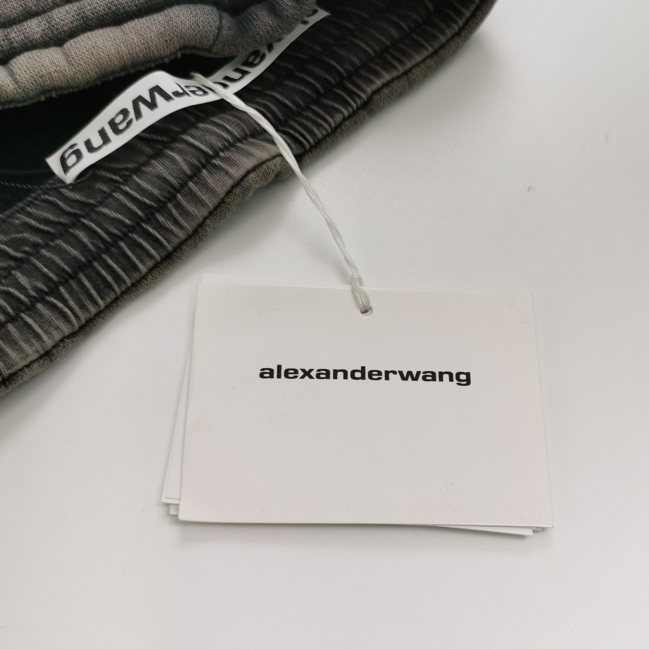 Alexander Wang Alexander Wang Women 28 Pants Size 28" / US 6 / IT 42 - 4 Thumbnail
