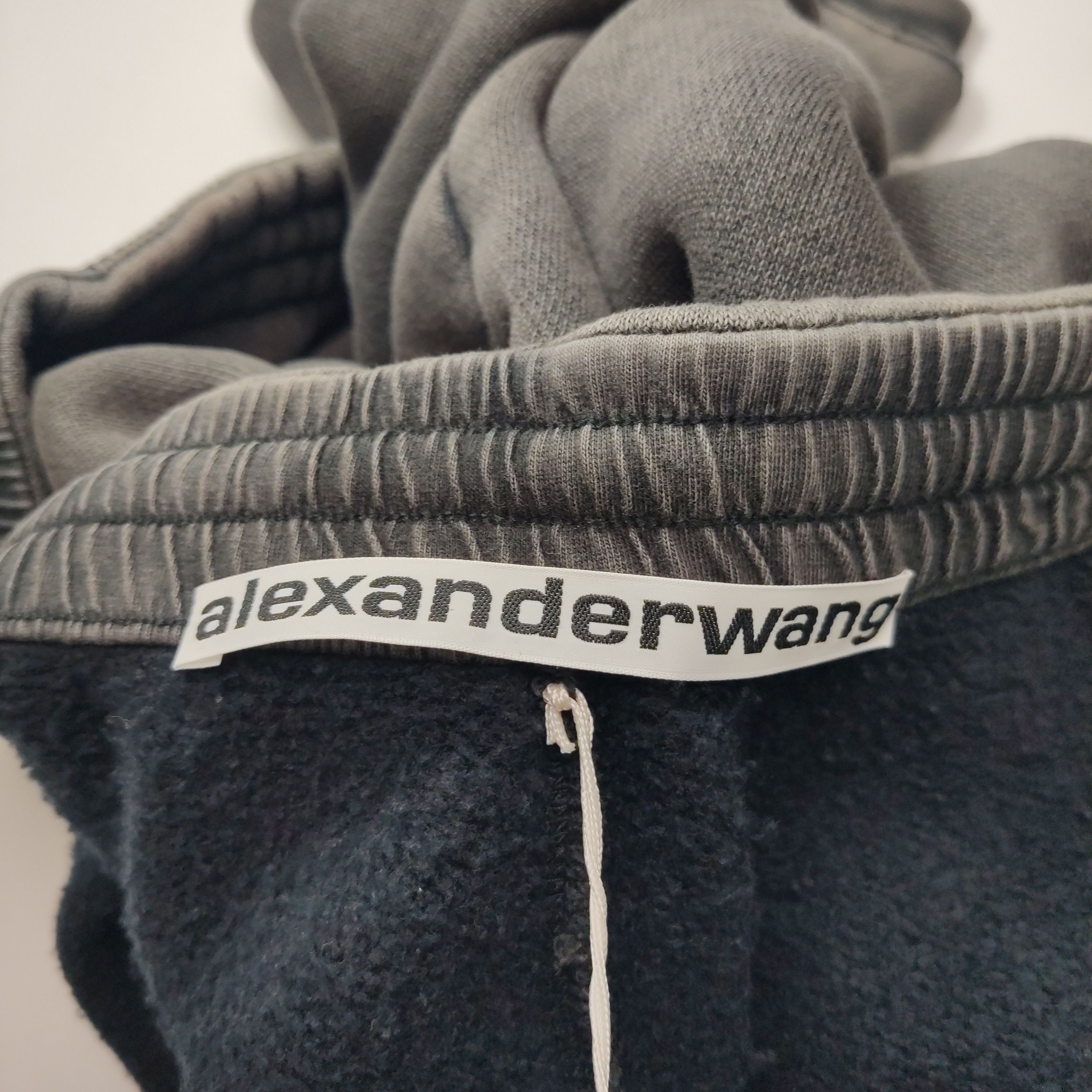 Alexander Wang Alexander Wang Women 28 Pants Size 28" / US 6 / IT 42 - 5 Thumbnail