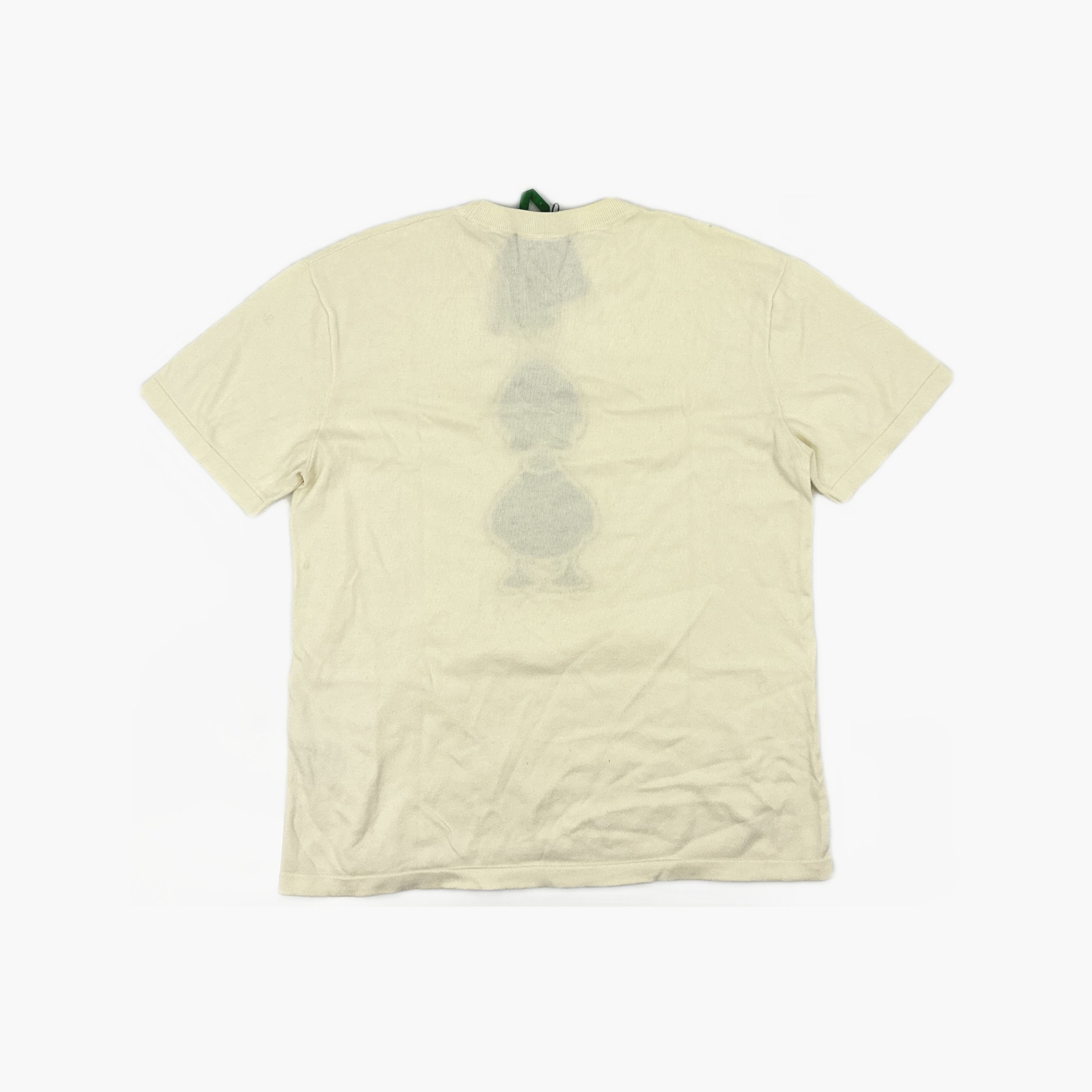 Louis Vuitton Louis Vuitton LV Made Duck Knit T-Shirt Size M Size US M / EU 48-50 / 2 - 2 Thumbnail