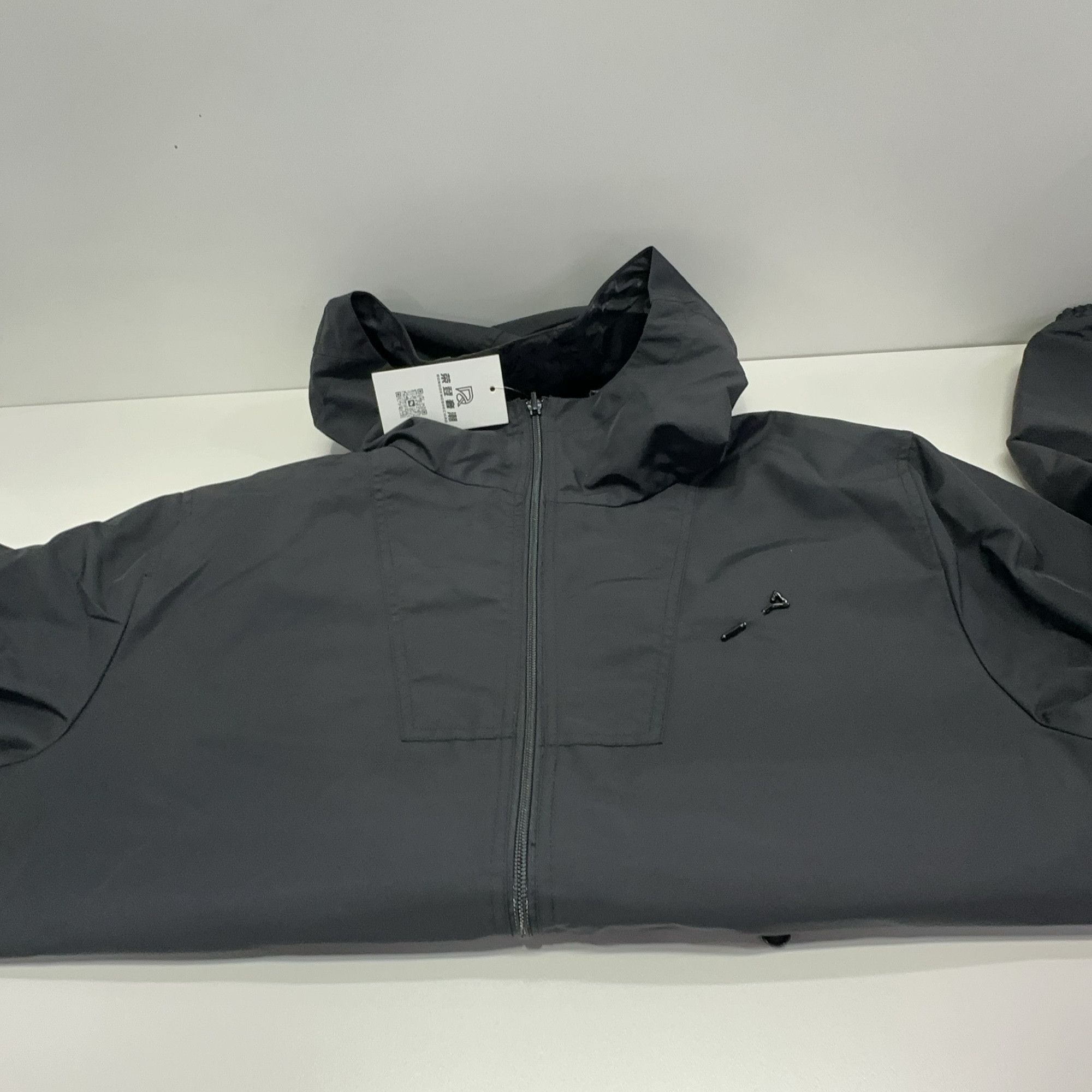 Louis Vuitton Louis Vuitton Reversible Monogram Hooded Jacket 54 Size US L / EU 52-54 / 3 - 10 Thumbnail