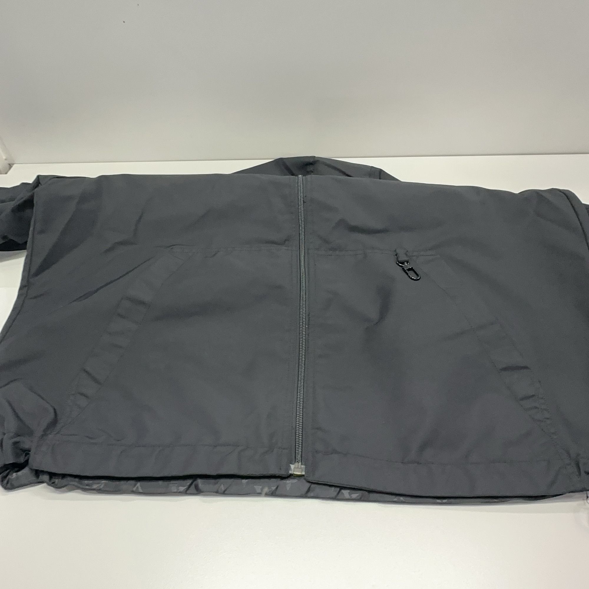 Louis Vuitton Louis Vuitton Reversible Monogram Hooded Jacket 54 Size US L / EU 52-54 / 3 - 11 Thumbnail
