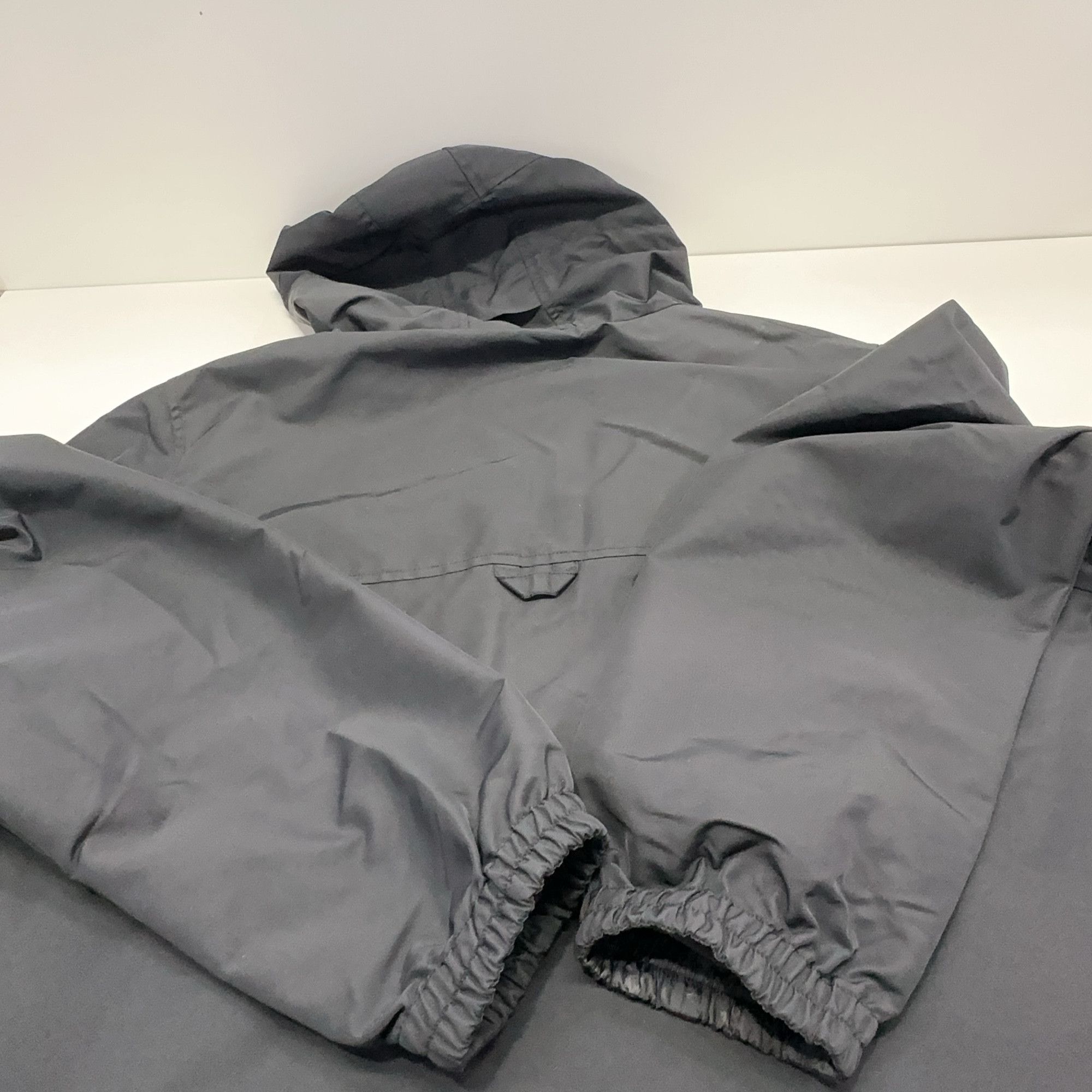 Louis Vuitton Louis Vuitton Reversible Monogram Hooded Jacket 54 Size US L / EU 52-54 / 3 - 14 Thumbnail
