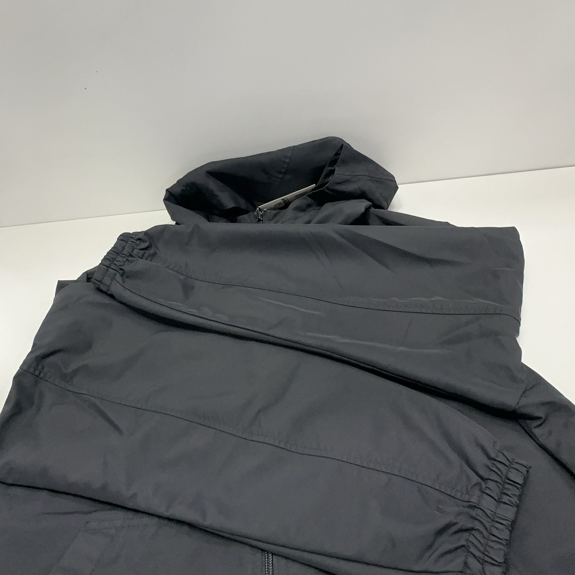 Louis Vuitton Louis Vuitton Reversible Monogram Hooded Jacket 54 Size US L / EU 52-54 / 3 - 13 Thumbnail