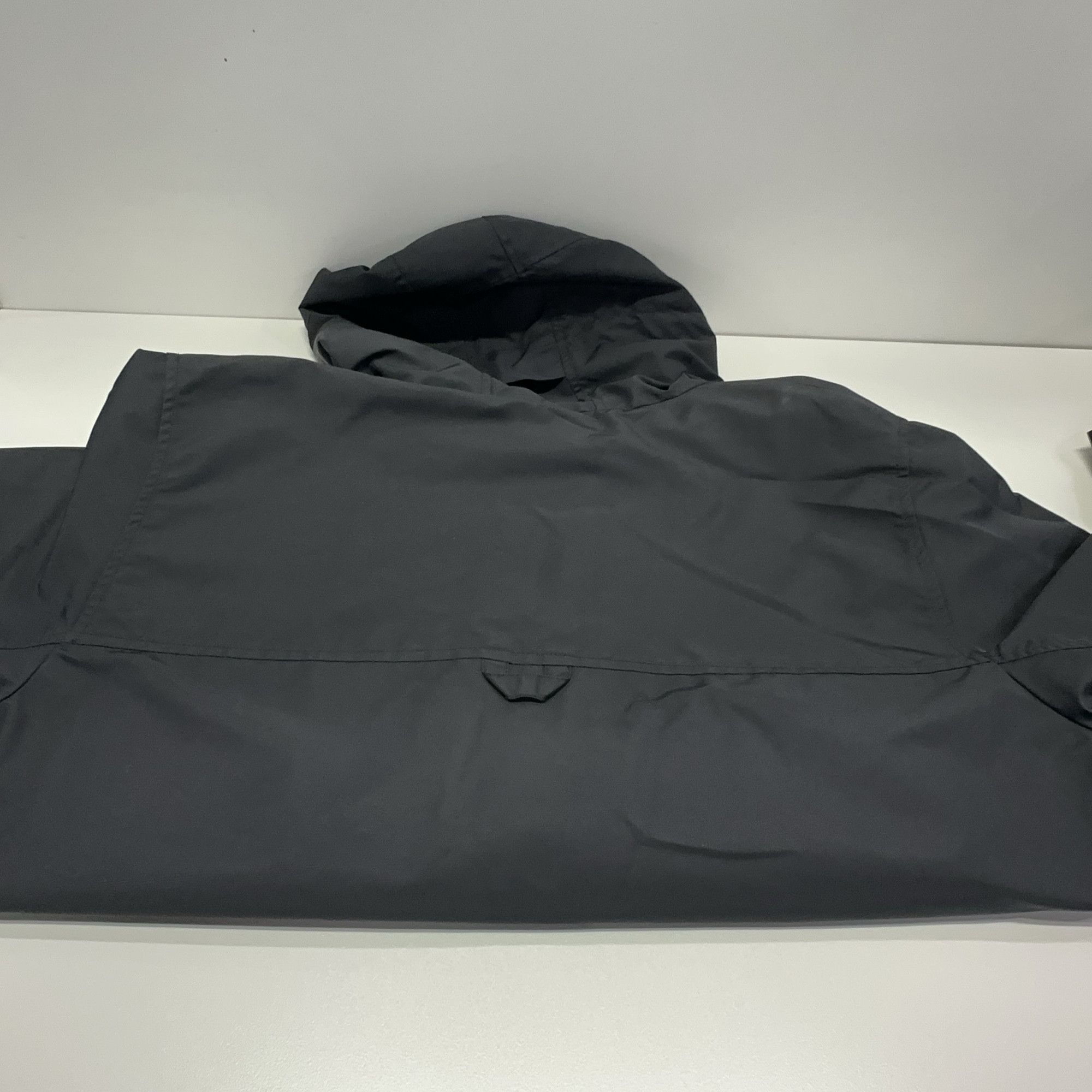 Louis Vuitton Louis Vuitton Reversible Monogram Hooded Jacket 54 Size US L / EU 52-54 / 3 - 16 Thumbnail