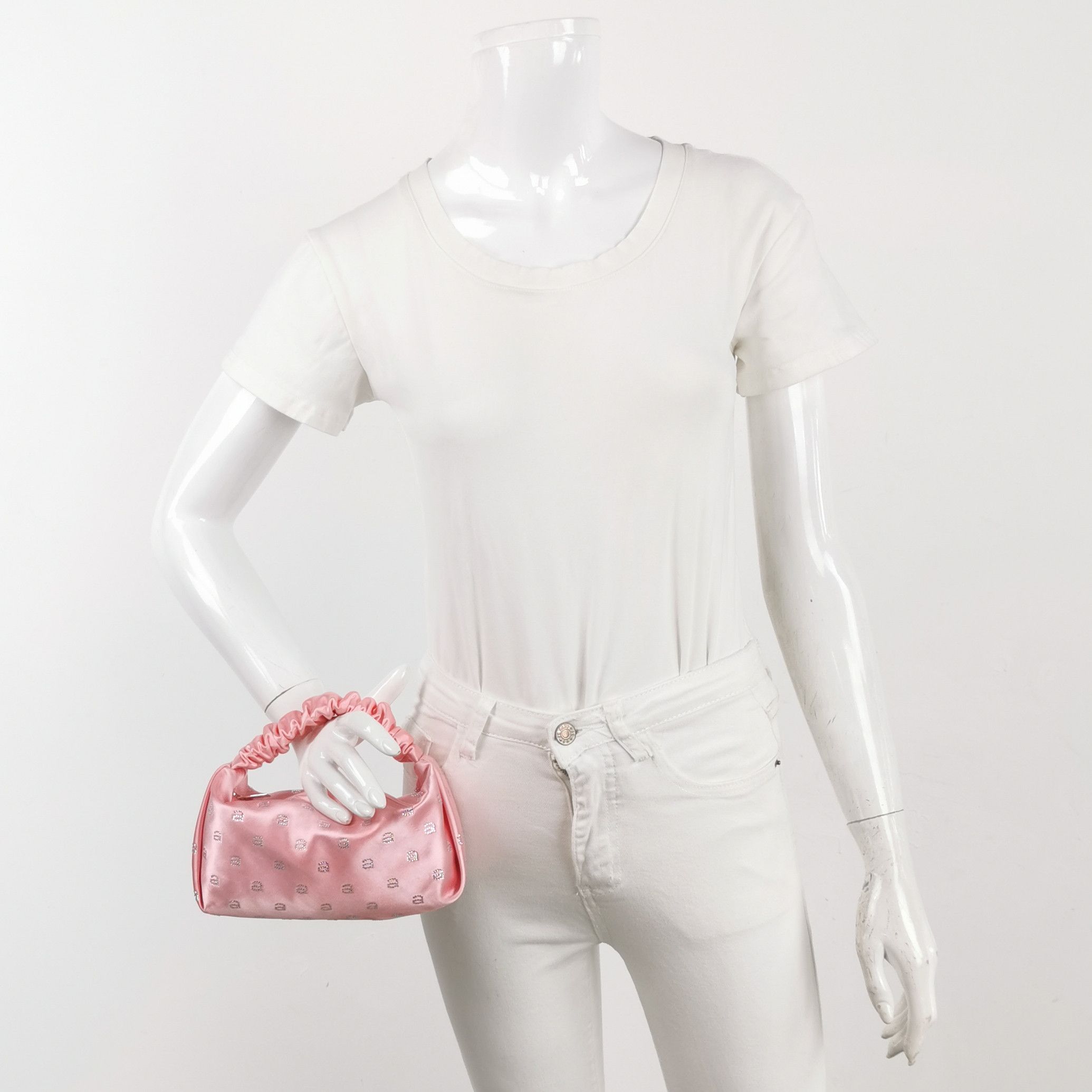 Alexander Wang Alexander Wang Women os Tote Bags Size ONE SIZE - 2 Thumbnail