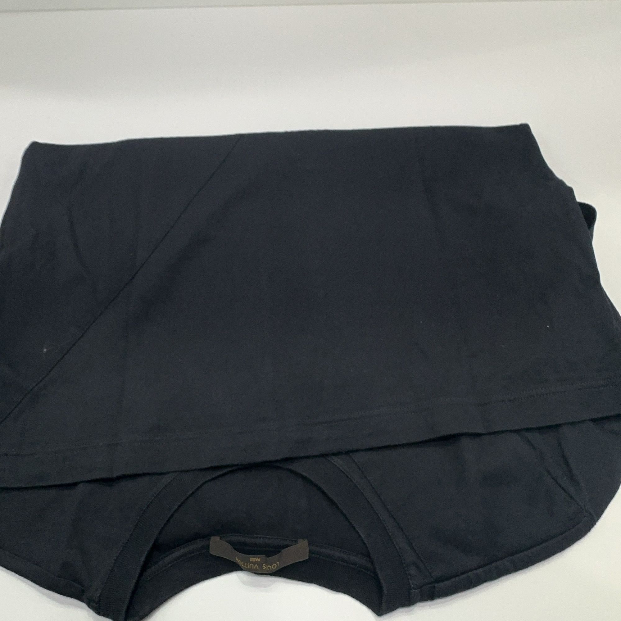Louis Vuitton Louis Vuitton x Fragment Bolt Logo T-Shirt M Size US M / EU 48-50 / 2 - 9 Thumbnail