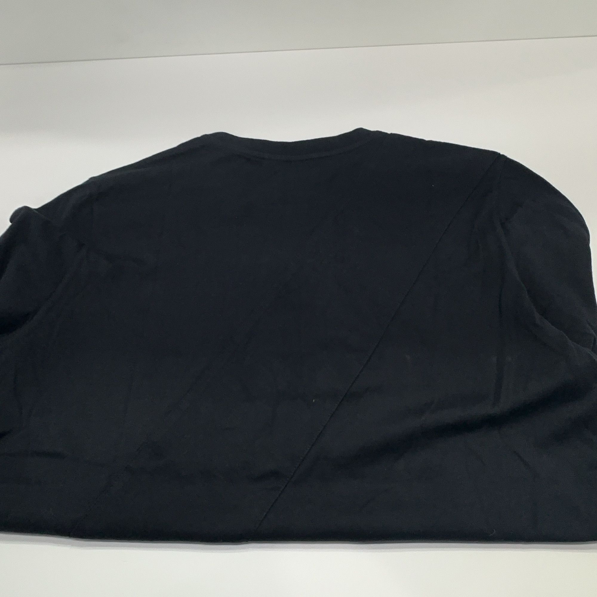Louis Vuitton Louis Vuitton x Fragment Bolt Logo T-Shirt M Size US M / EU 48-50 / 2 - 8 Thumbnail