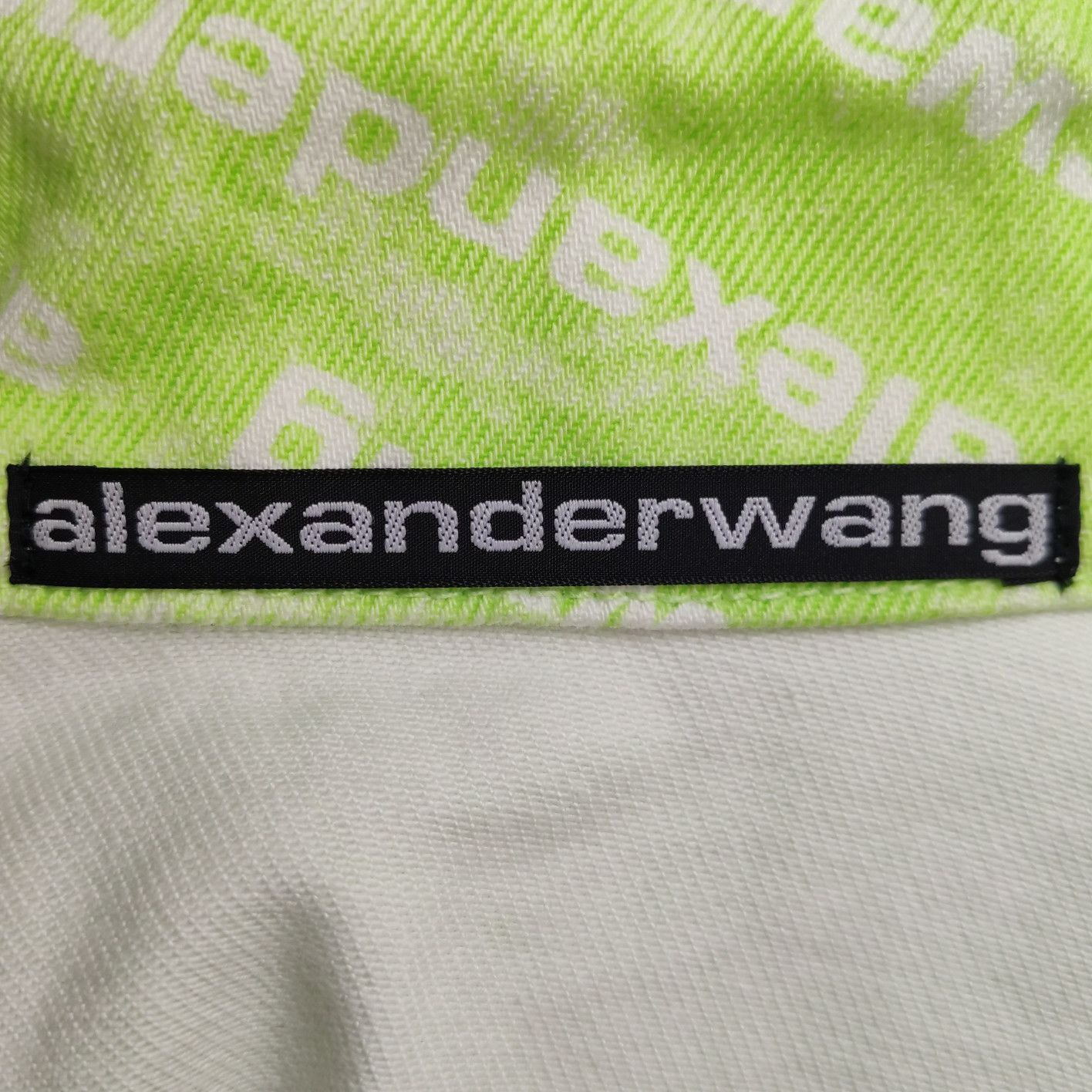 Alexander Wang Alexander Wang Women m Jackets Size M / US 6-8 / IT 42-44 - 5 Thumbnail