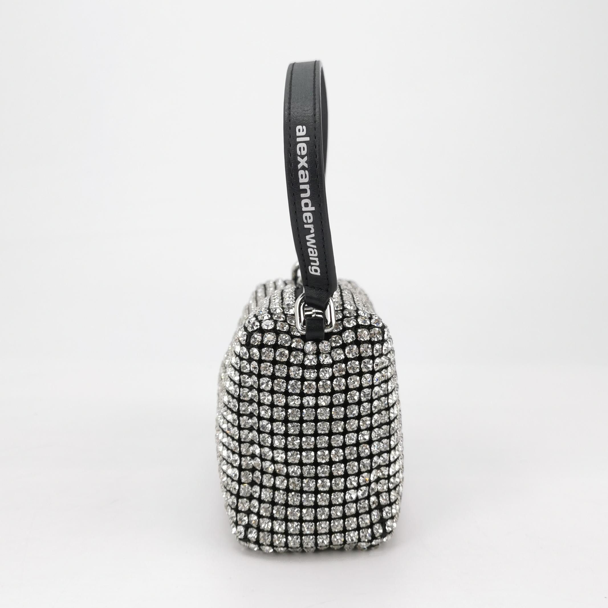 Alexander Wang Alexander Wang Women os Tote Bags Size ONE SIZE - 3 Thumbnail