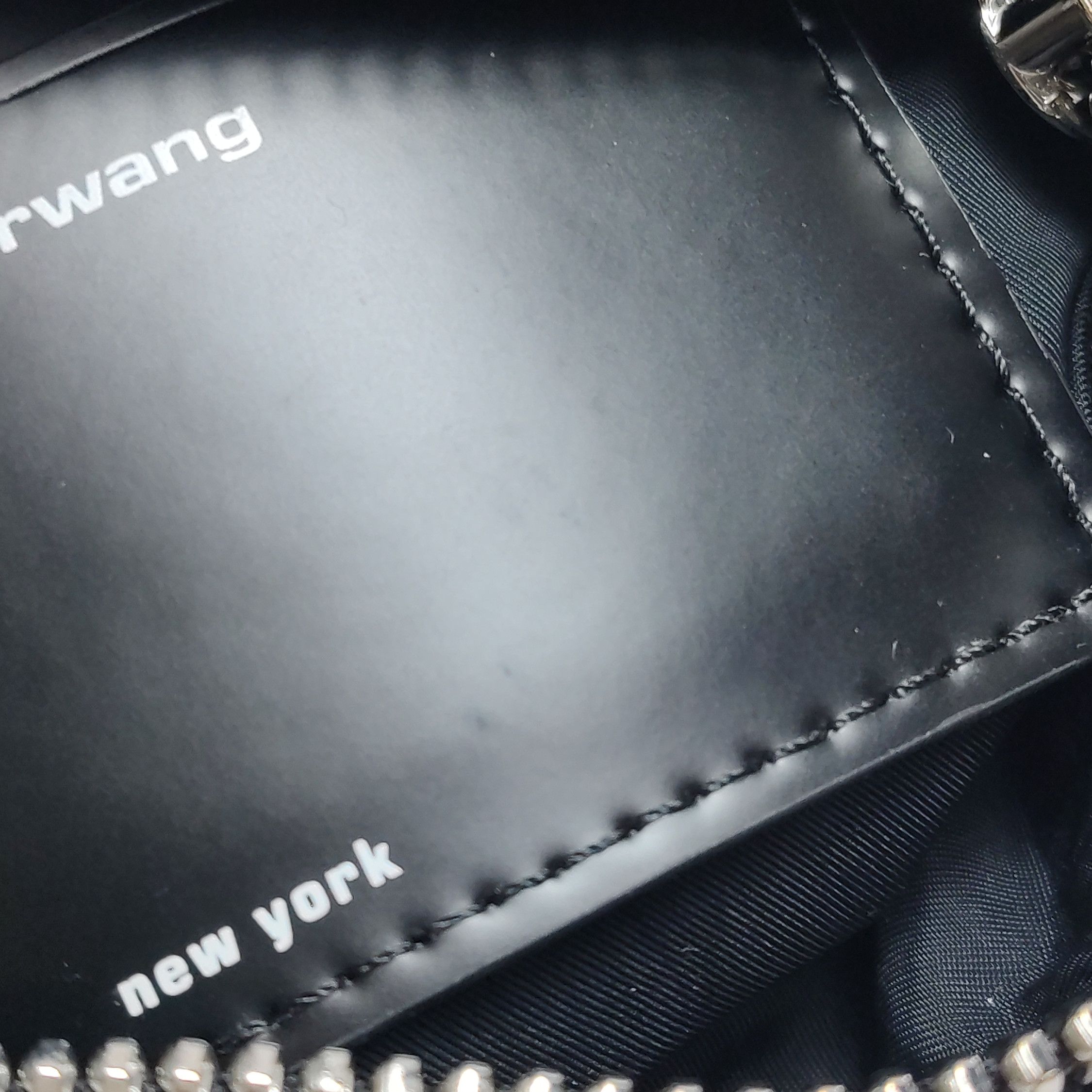 Alexander Wang Alexander Wang Women os Tote Bags Size ONE SIZE - 10 Thumbnail